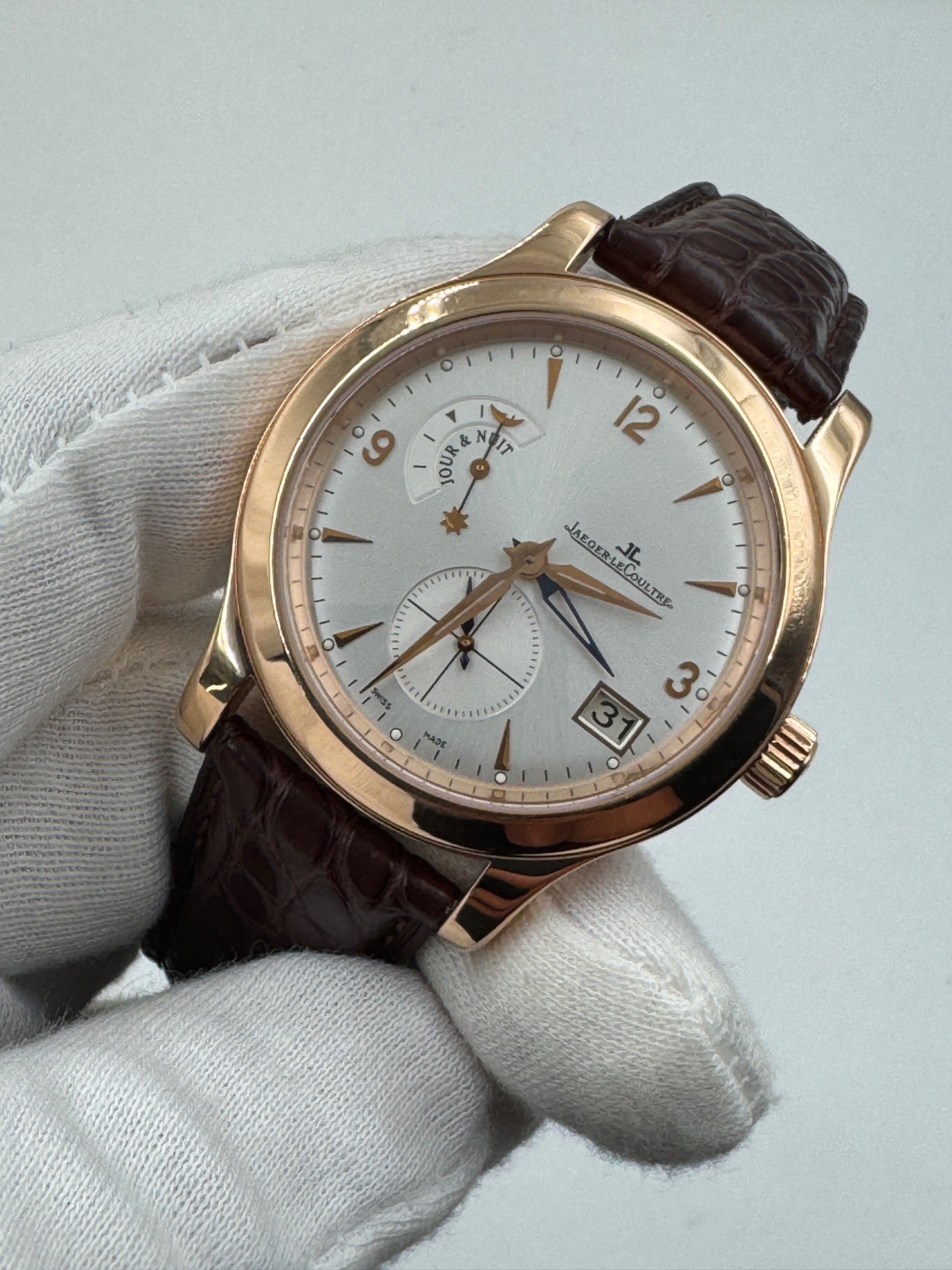 Jaeger-LeCoultre Q1622420 detail 2
