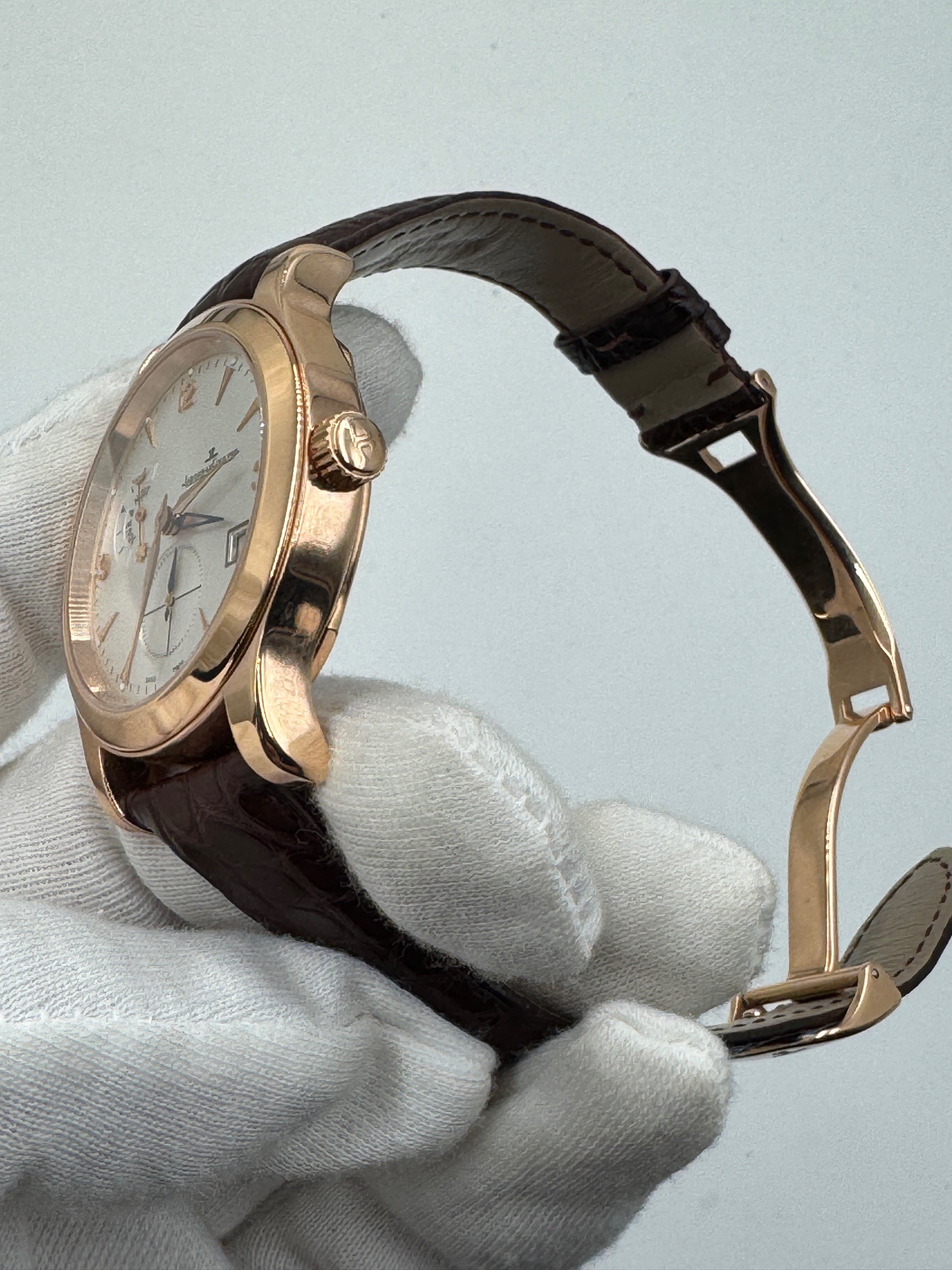 Jaeger-LeCoultre Q1622420 detail 3