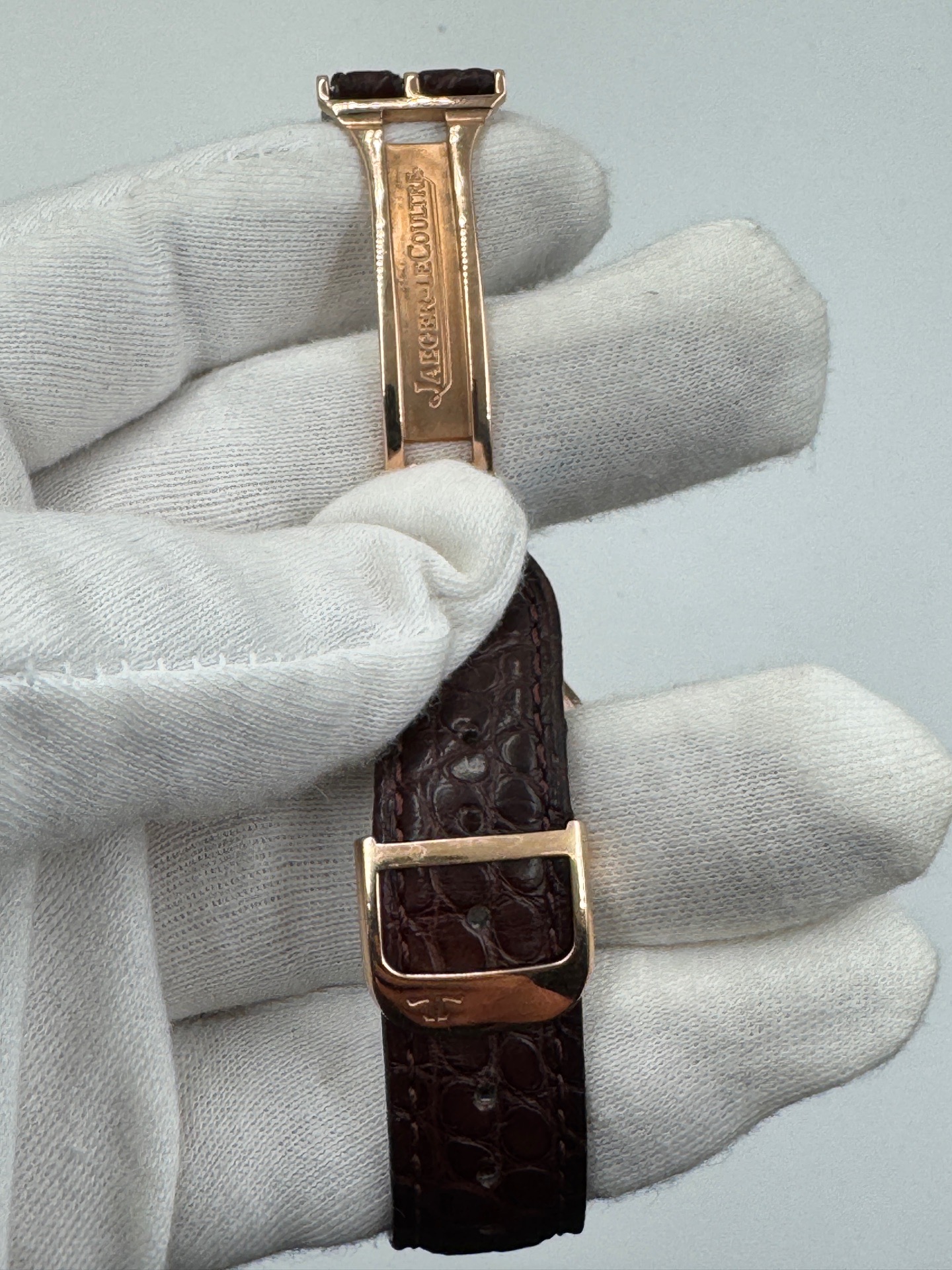 Jaeger-LeCoultre Q1622420 detail 4
