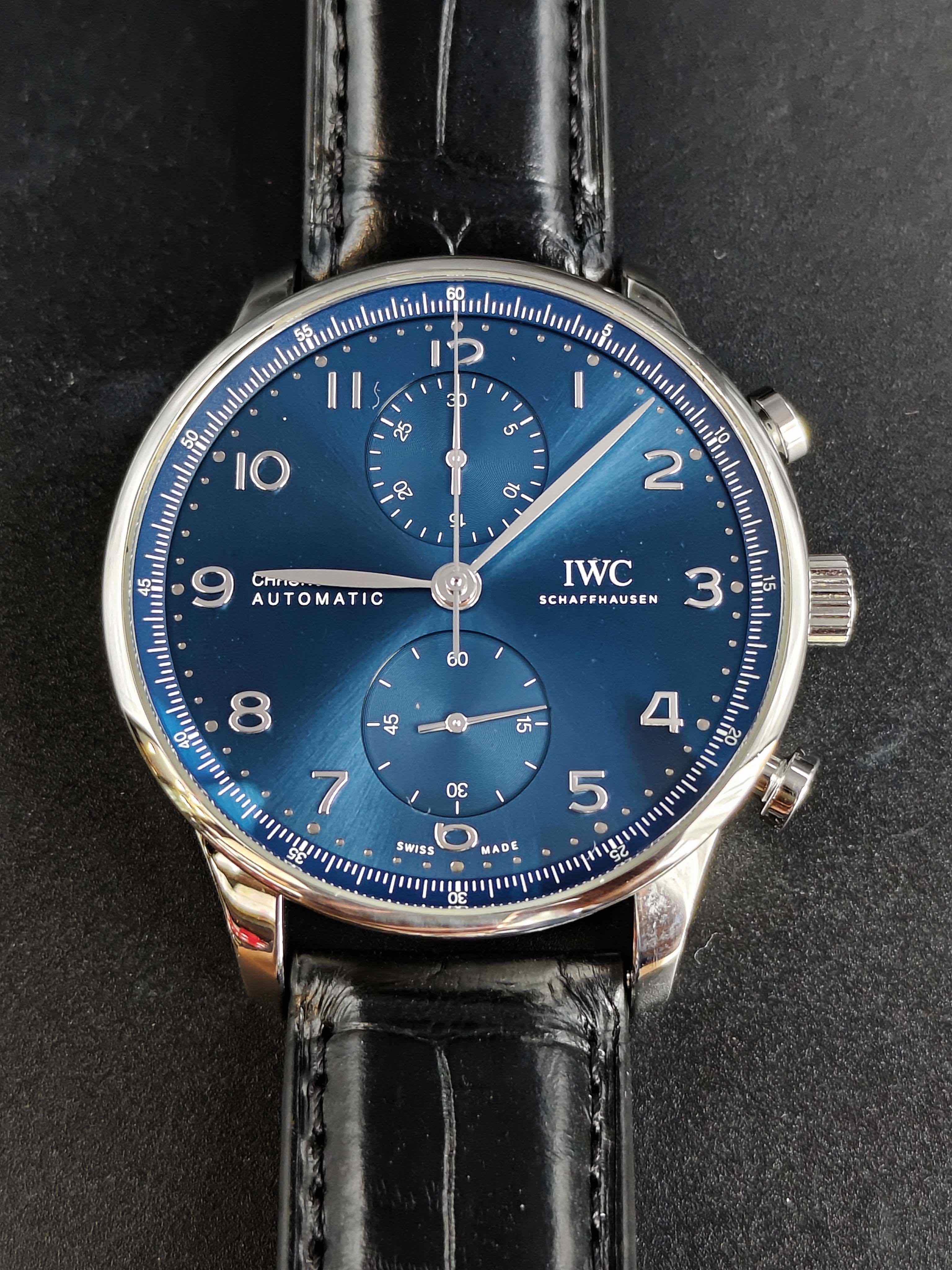 IWC IW371606