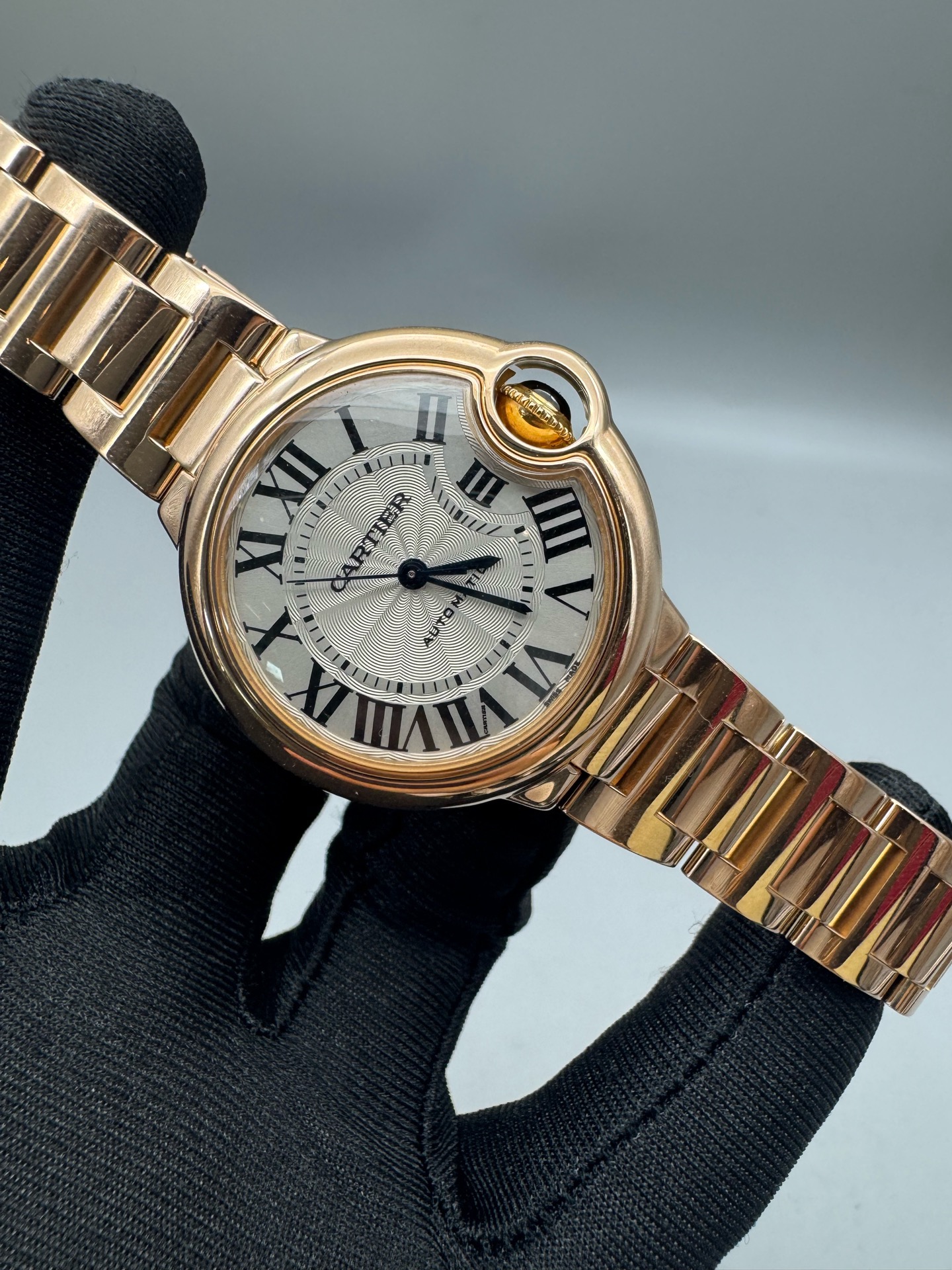 Cartier W6920068 detail 2