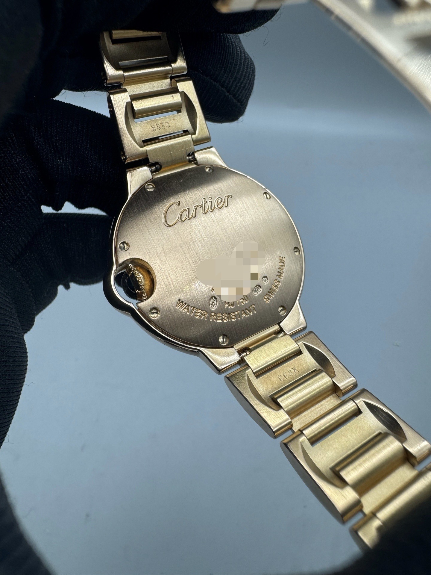 Cartier W6920068 detail 3