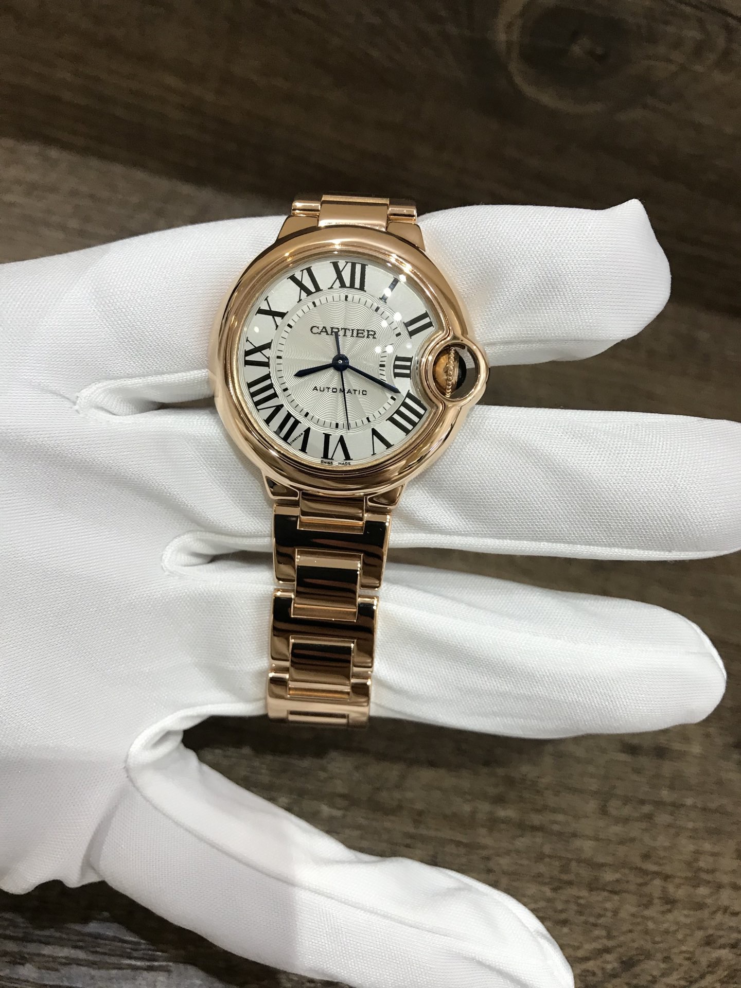 Cartier W6920068