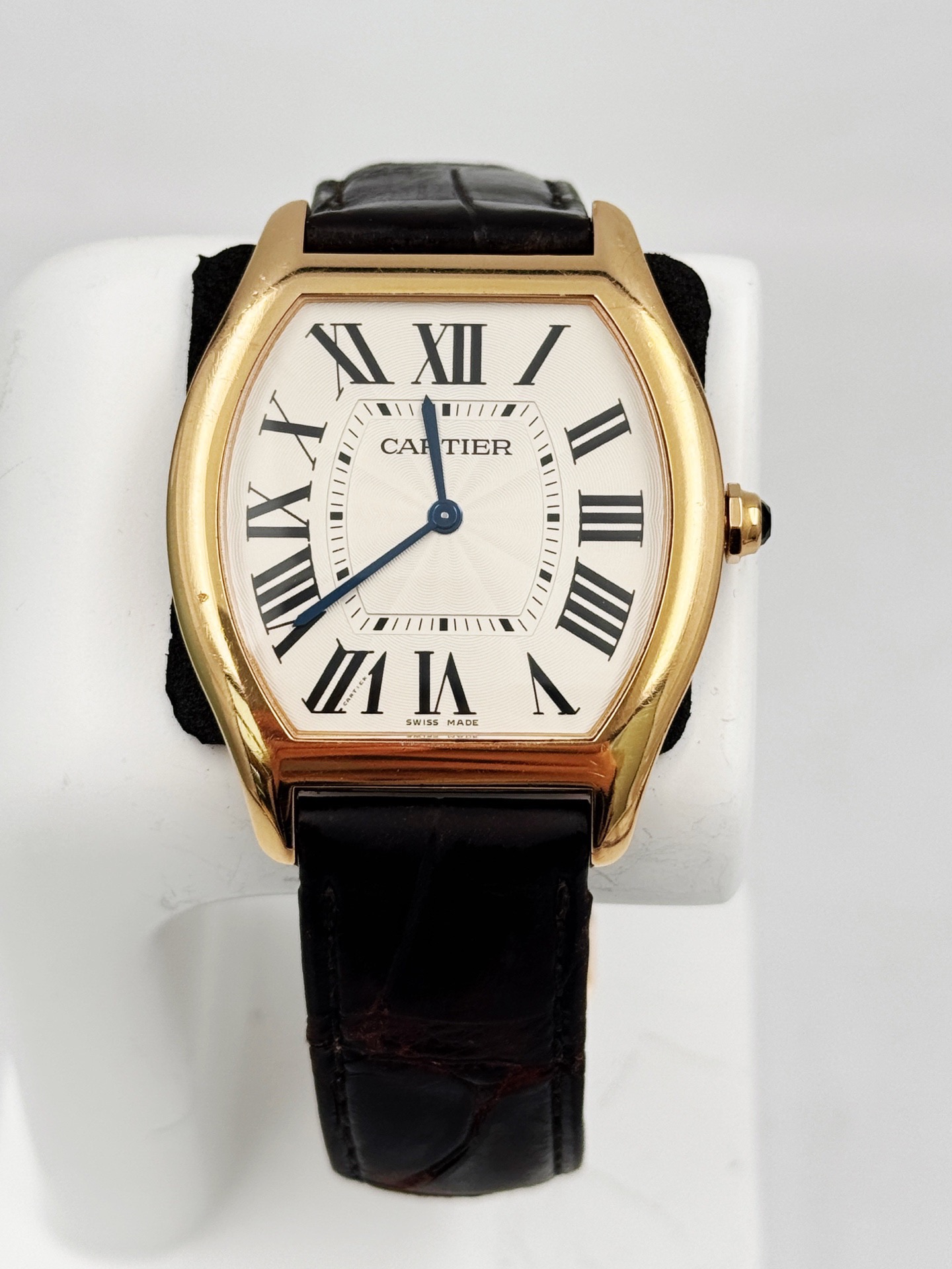 Cartier WGTO0002