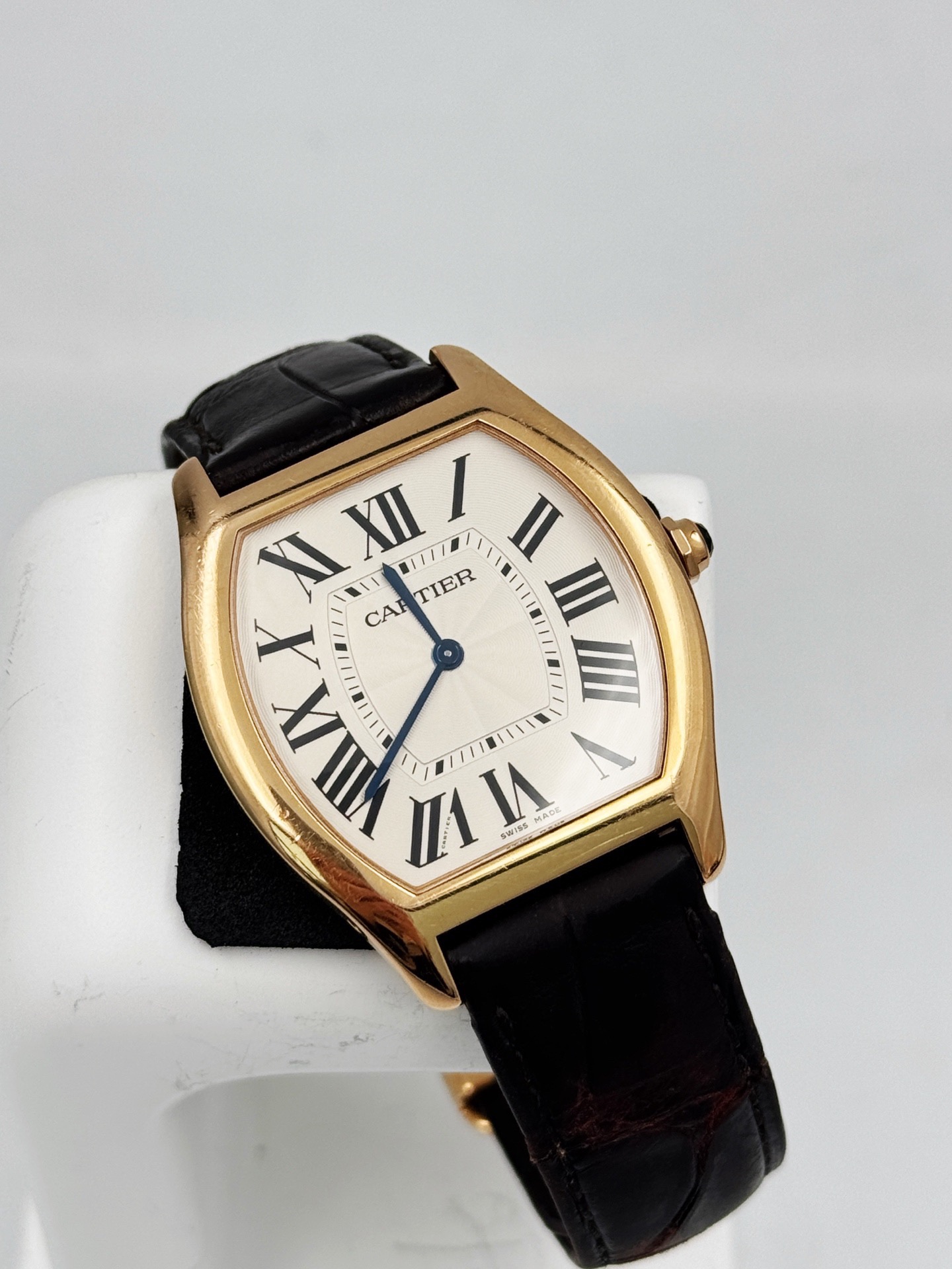 Cartier WGTO0002 detail 1