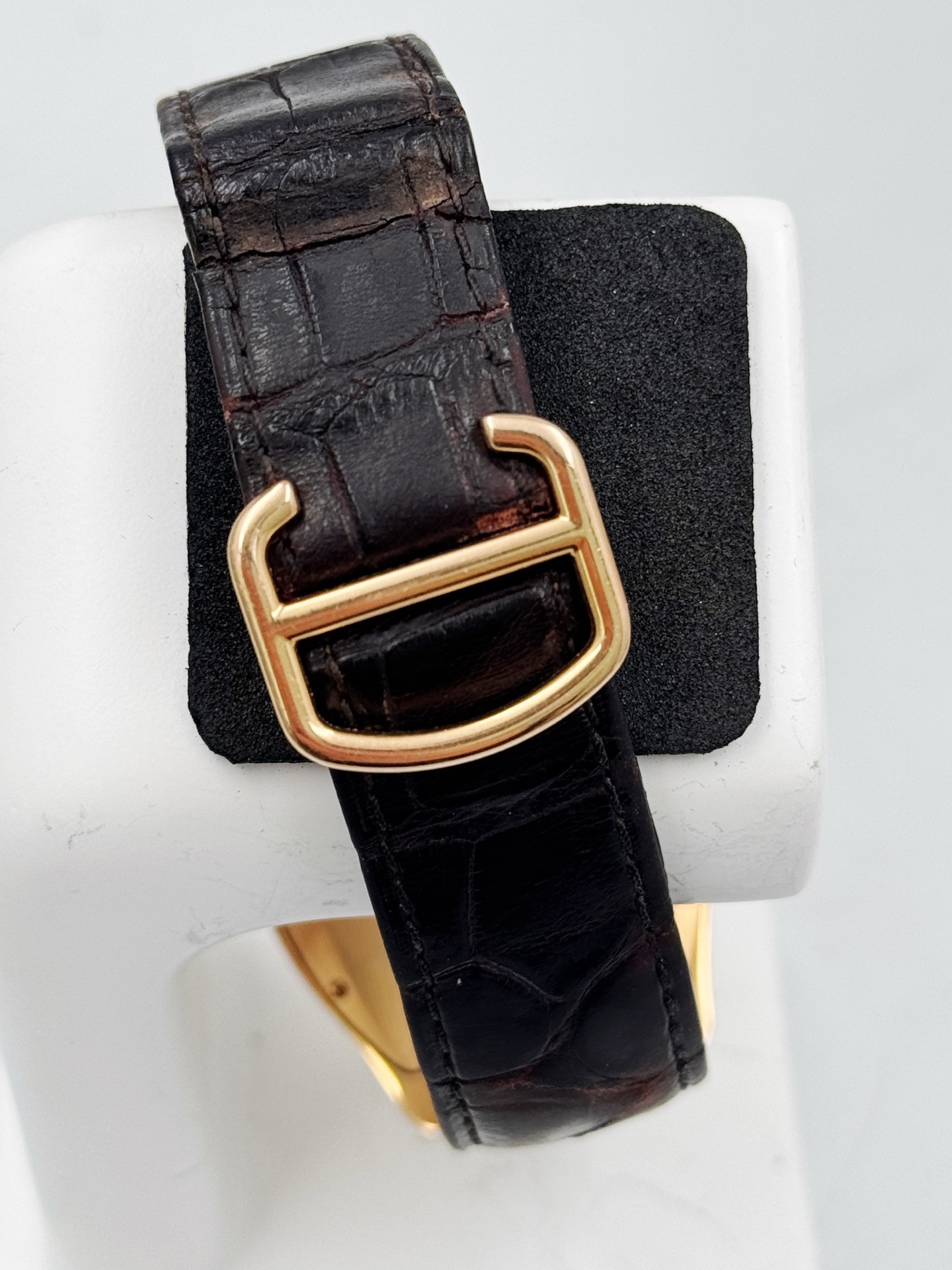 Cartier WGTO0002 detail 2