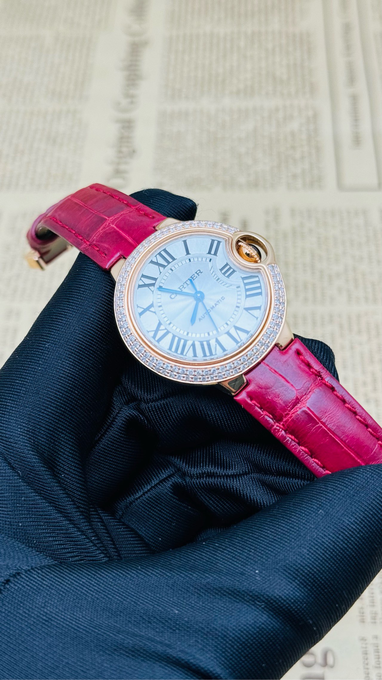 Cartier W6920097 detail 3