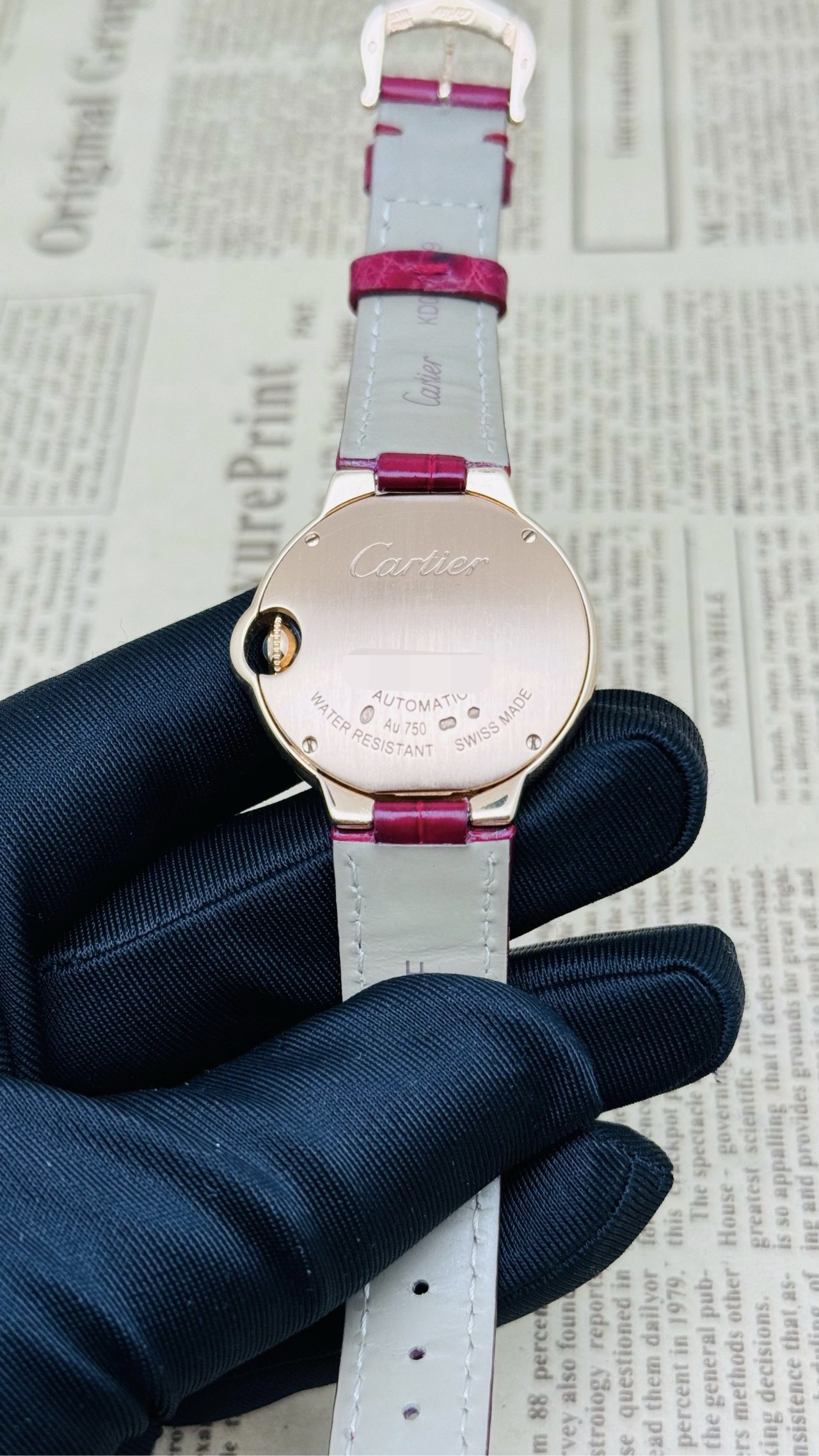 Cartier W6920097 detail 4