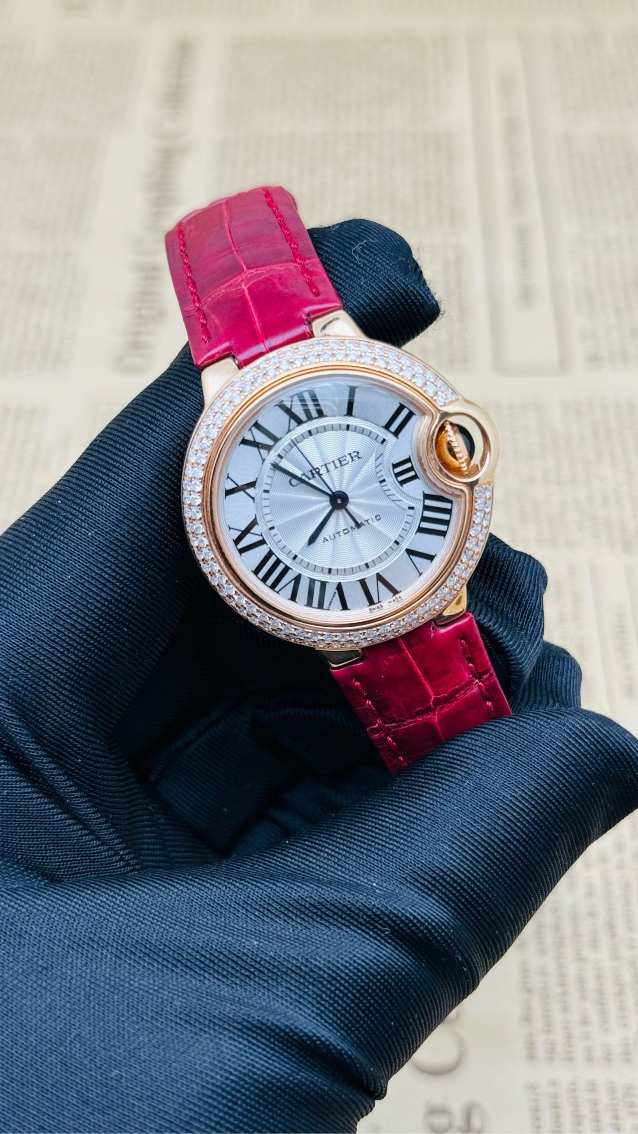 Cartier W6920097 detail 5