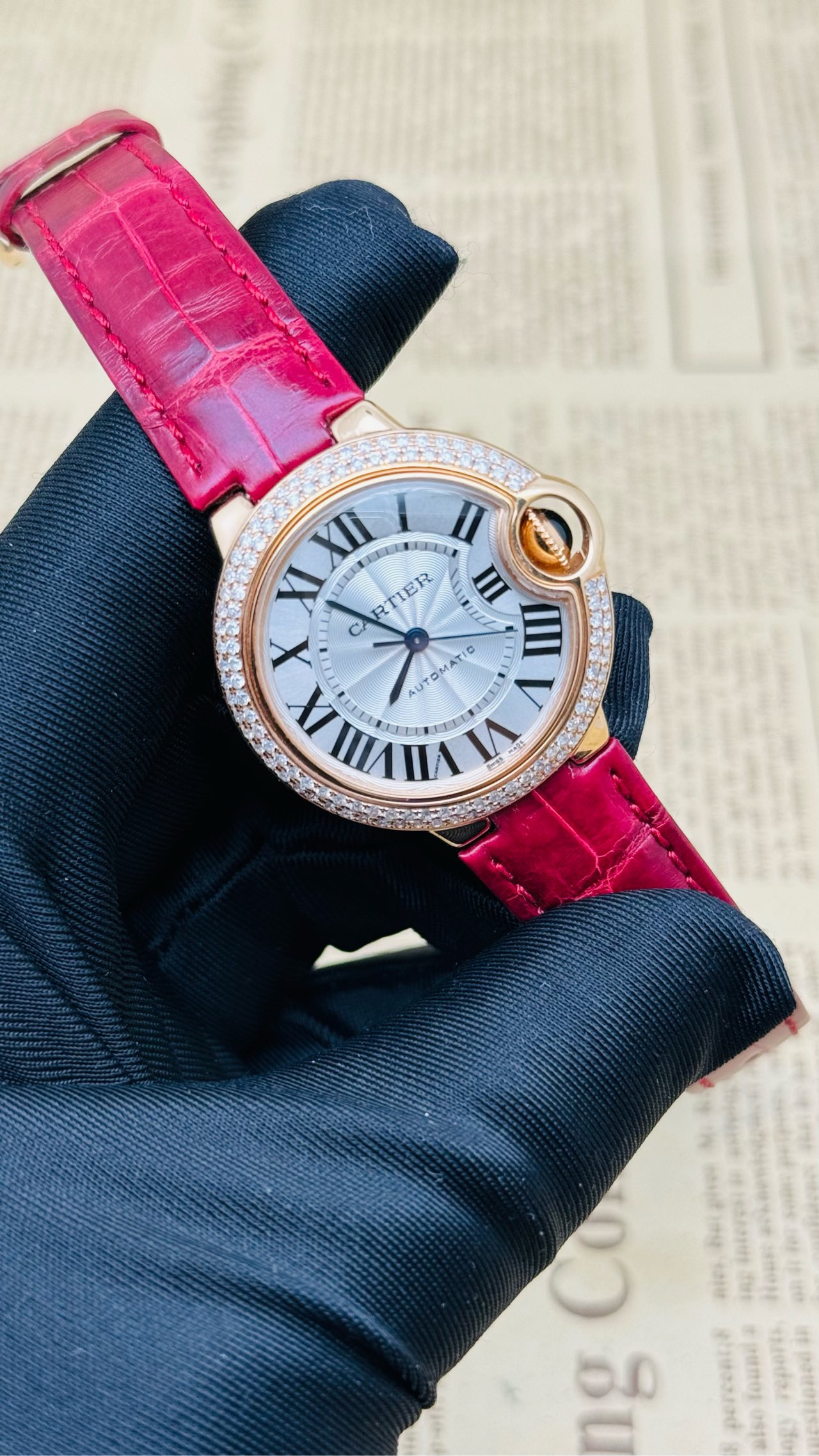Cartier W6920097 detail 1