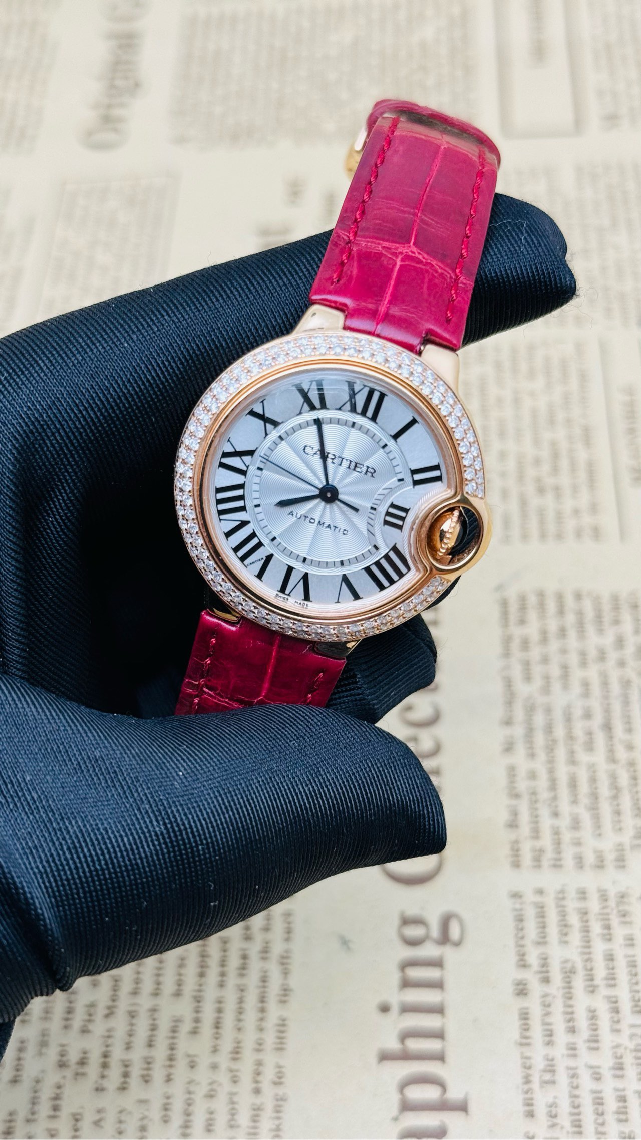 Cartier W6920097 detail 2