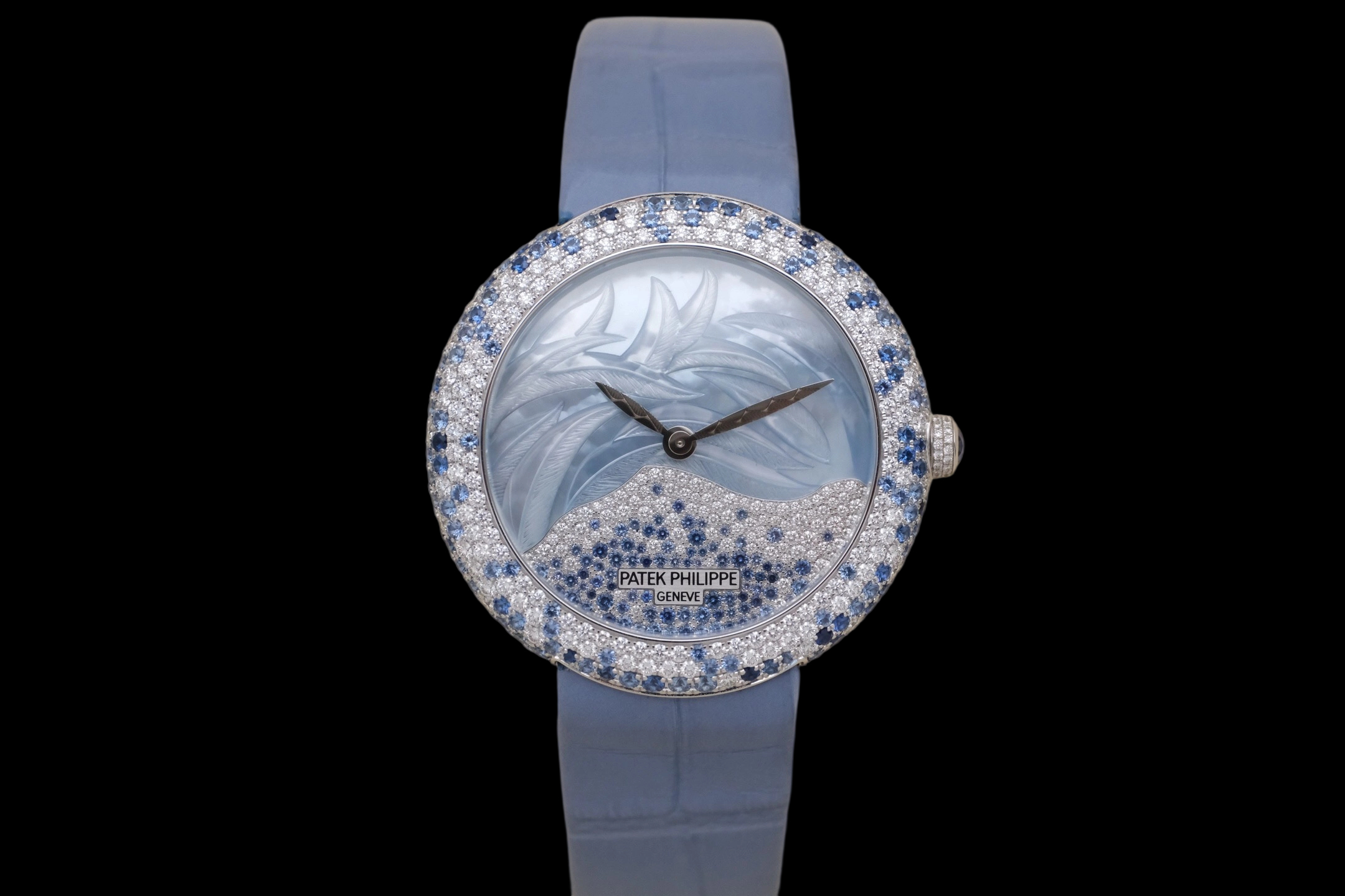 Patek Philippe 4899 / 901G-001