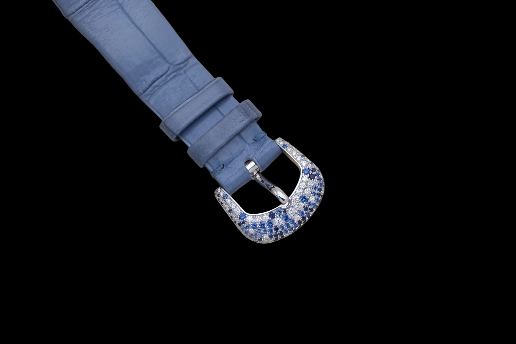 Patek Philippe 4899 / 901G-001 detail 5