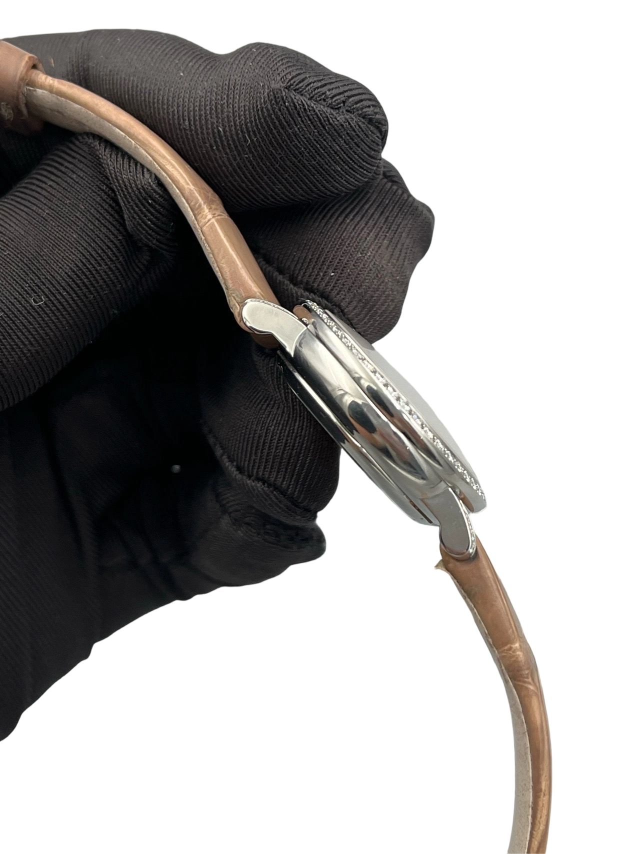 Blancpain 6104-4654-55A detail 2