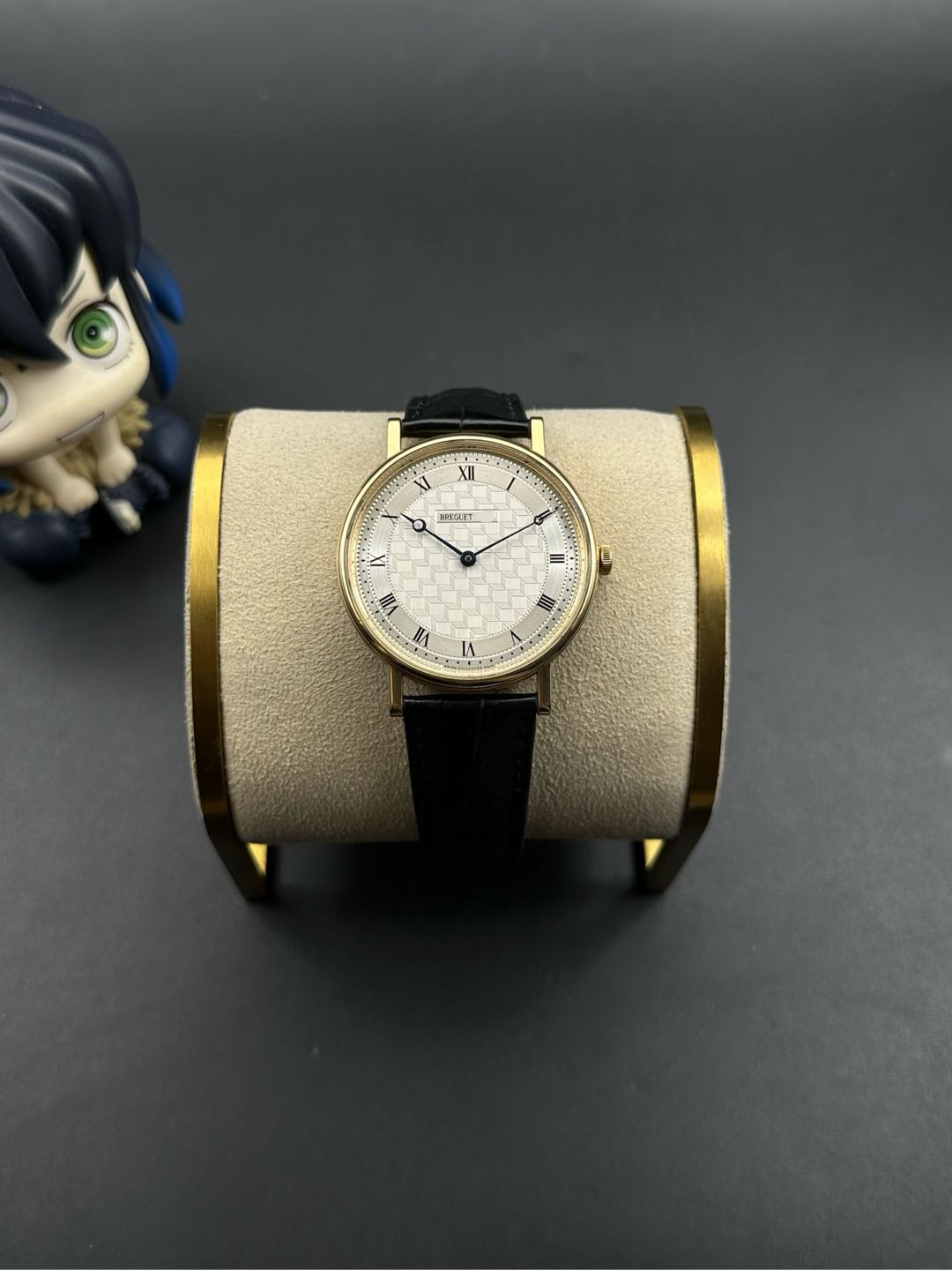 Breguet 5967BA / 11 / 9W6 detail 2
