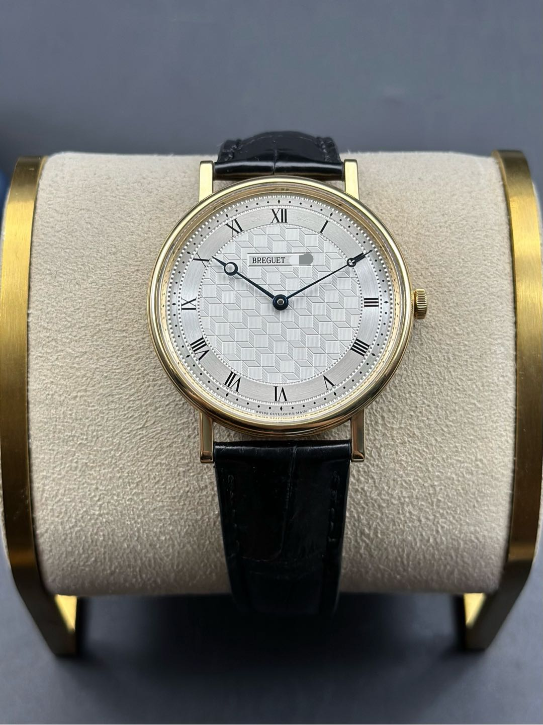 Breguet 5967BA / 11 / 9W6