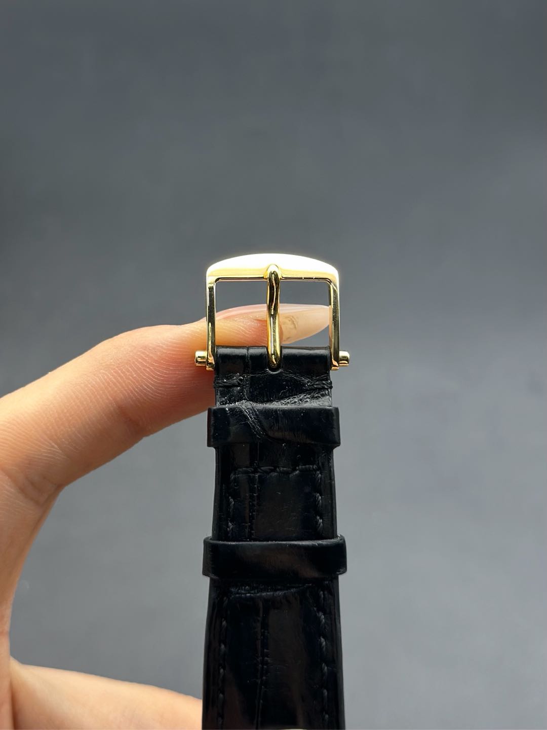 Breguet 5967BA / 11 / 9W6 detail 5