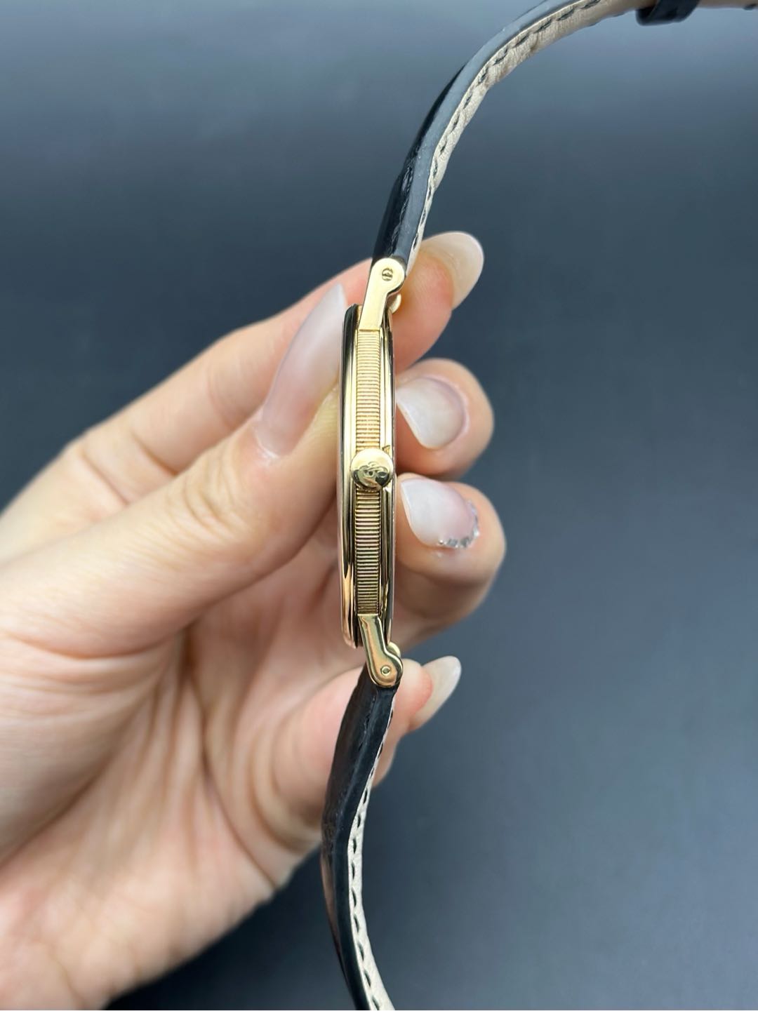 Breguet 5967BA / 11 / 9W6 detail 4