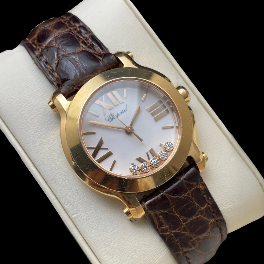 Chopard 274189-5010 detail 2