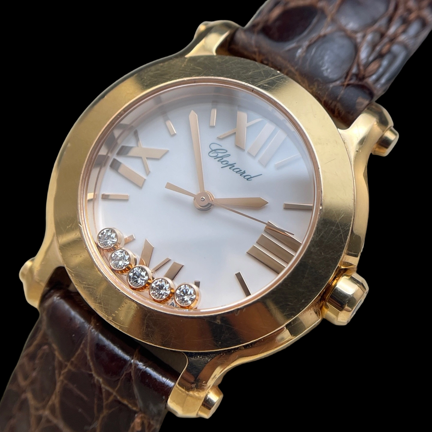 Chopard 274189-5010 detail 1