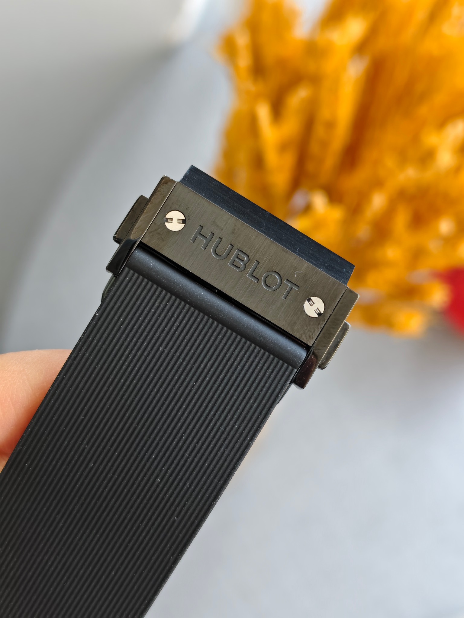 Hublot 511.CM.1171.RX detail 5