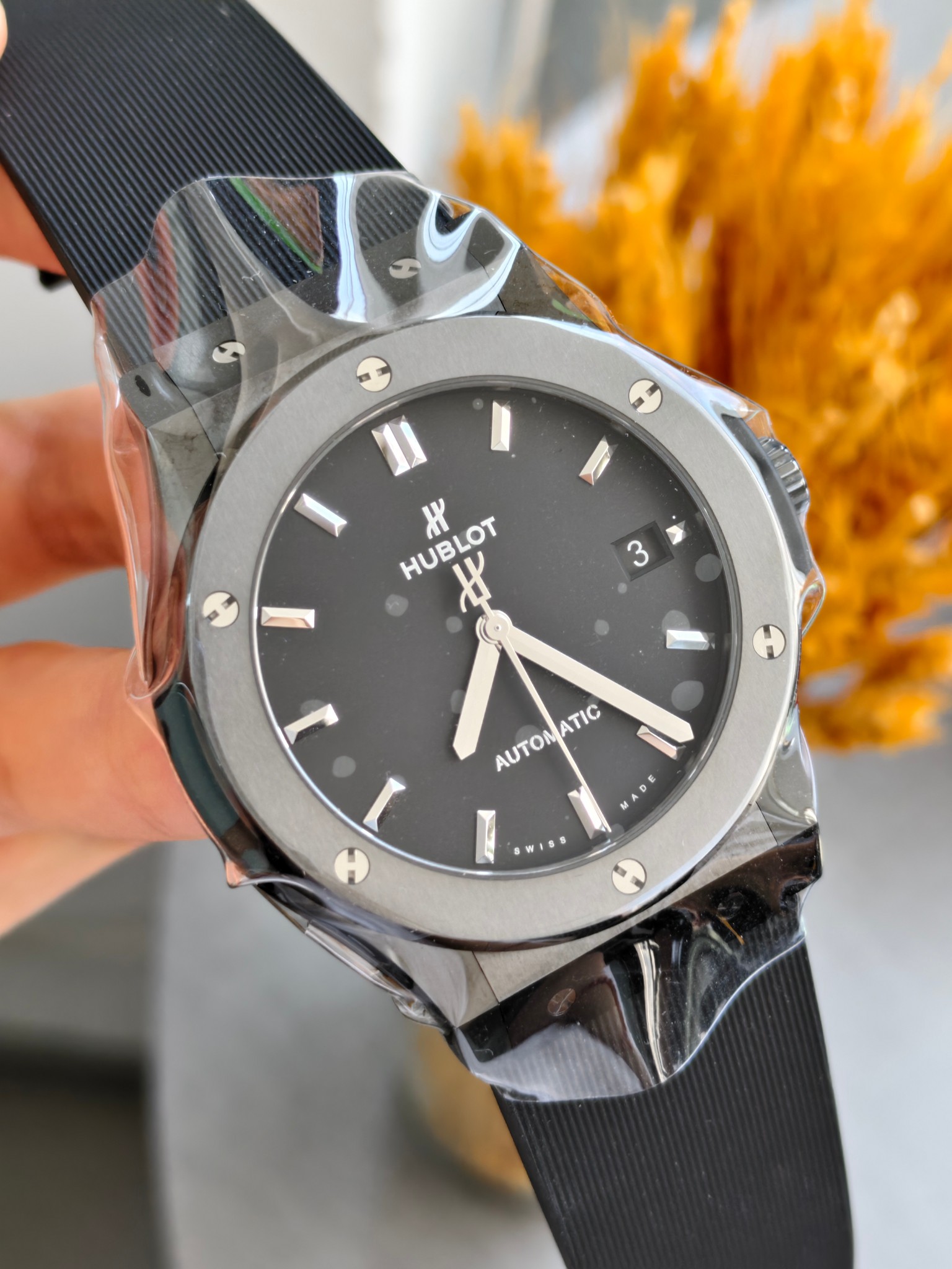 Hublot 511.CM.1171.RX