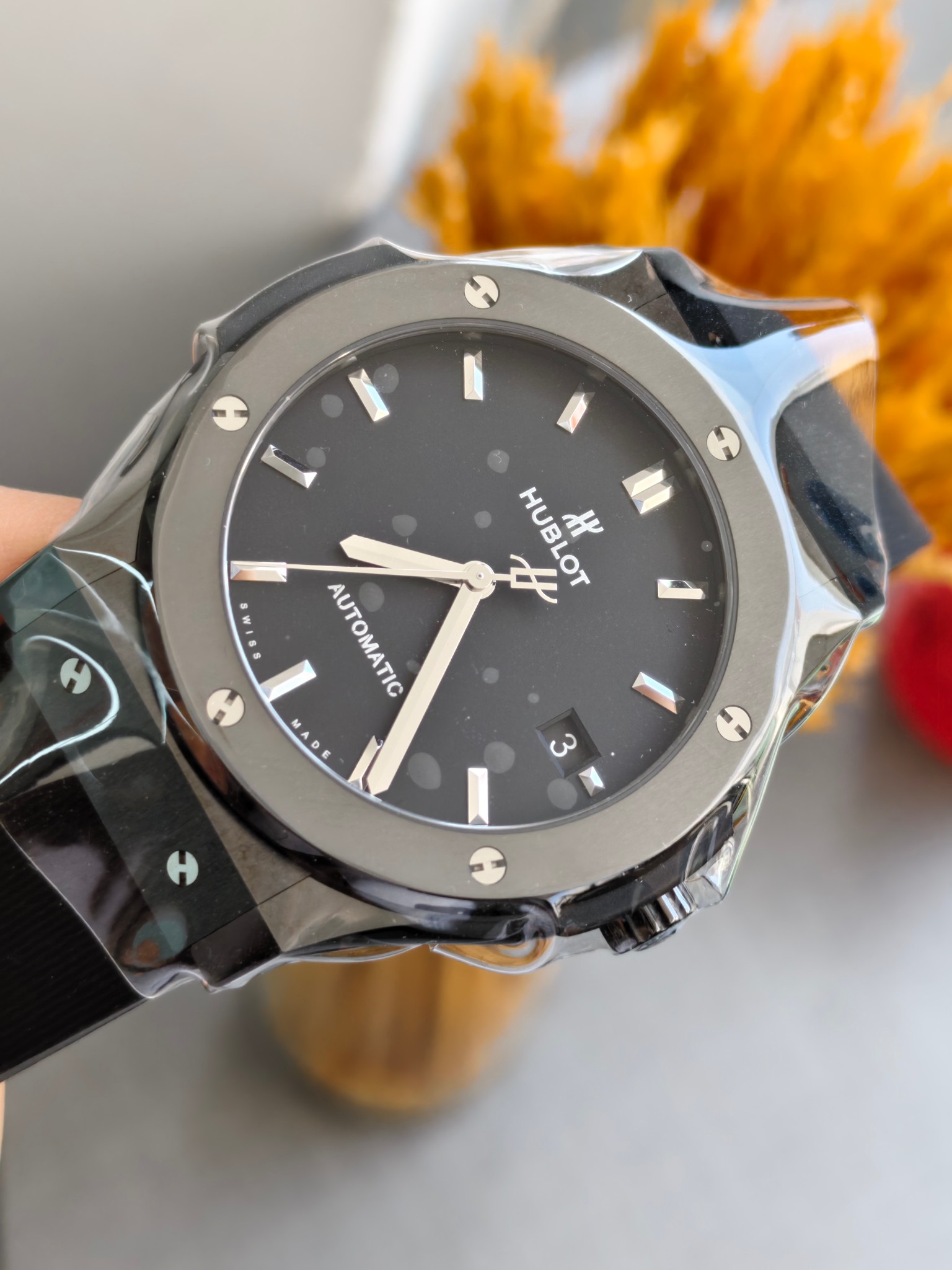 Hublot 511.CM.1171.RX detail 1
