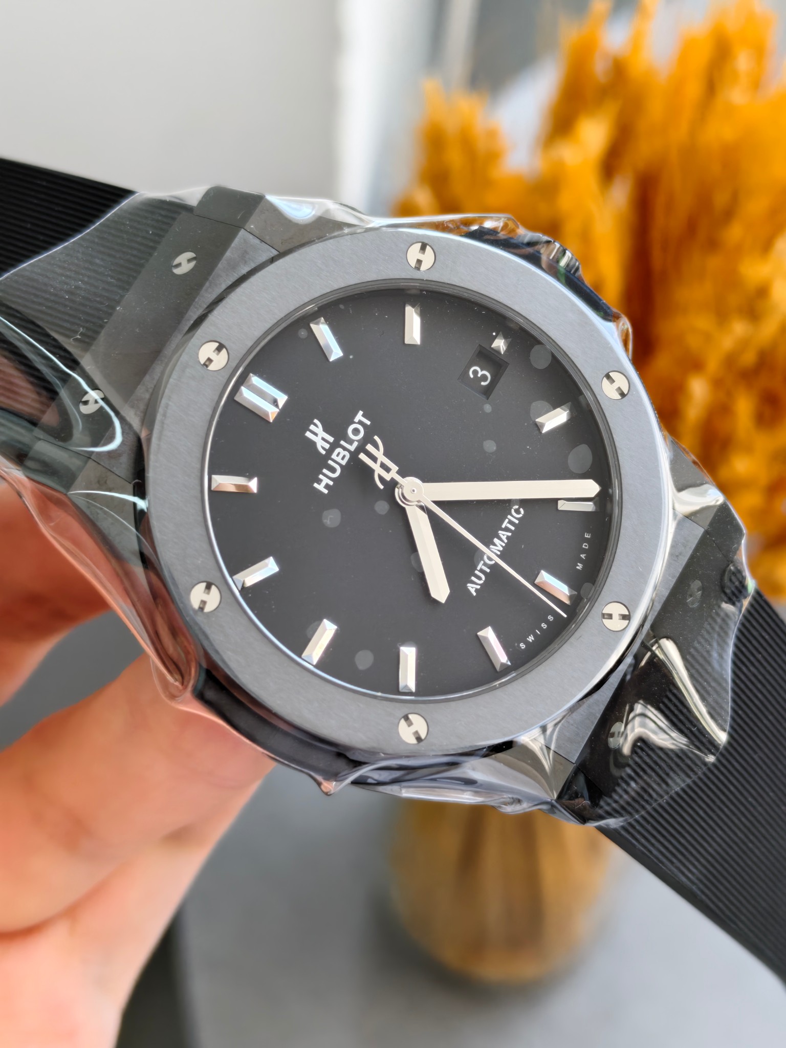 Hublot 511.CM.1171.RX detail 2