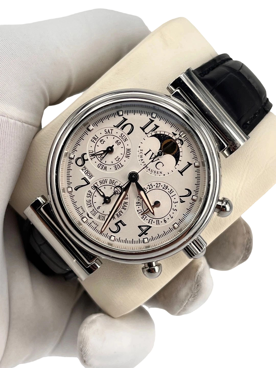 IWC IW375803 detail 1