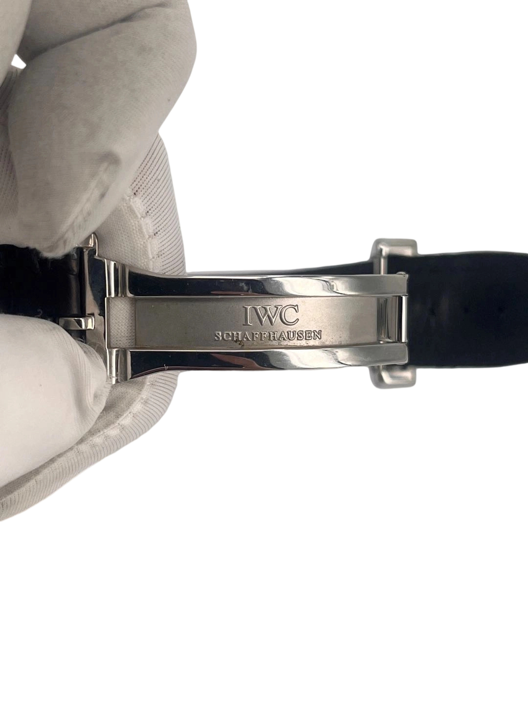 IWC IW375803 detail 3