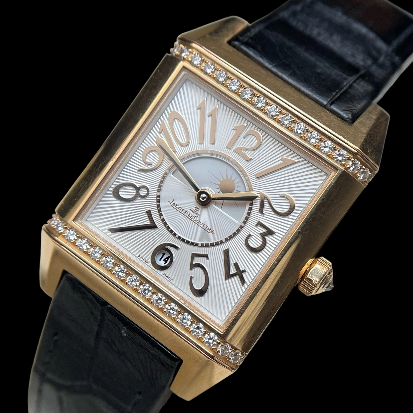 Jaeger-LeCoultre Q7052420 detail 1