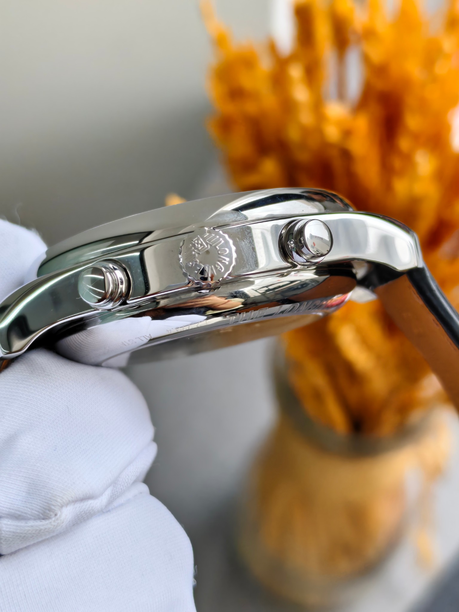 Longines L2.773.4.71.2 detail 5