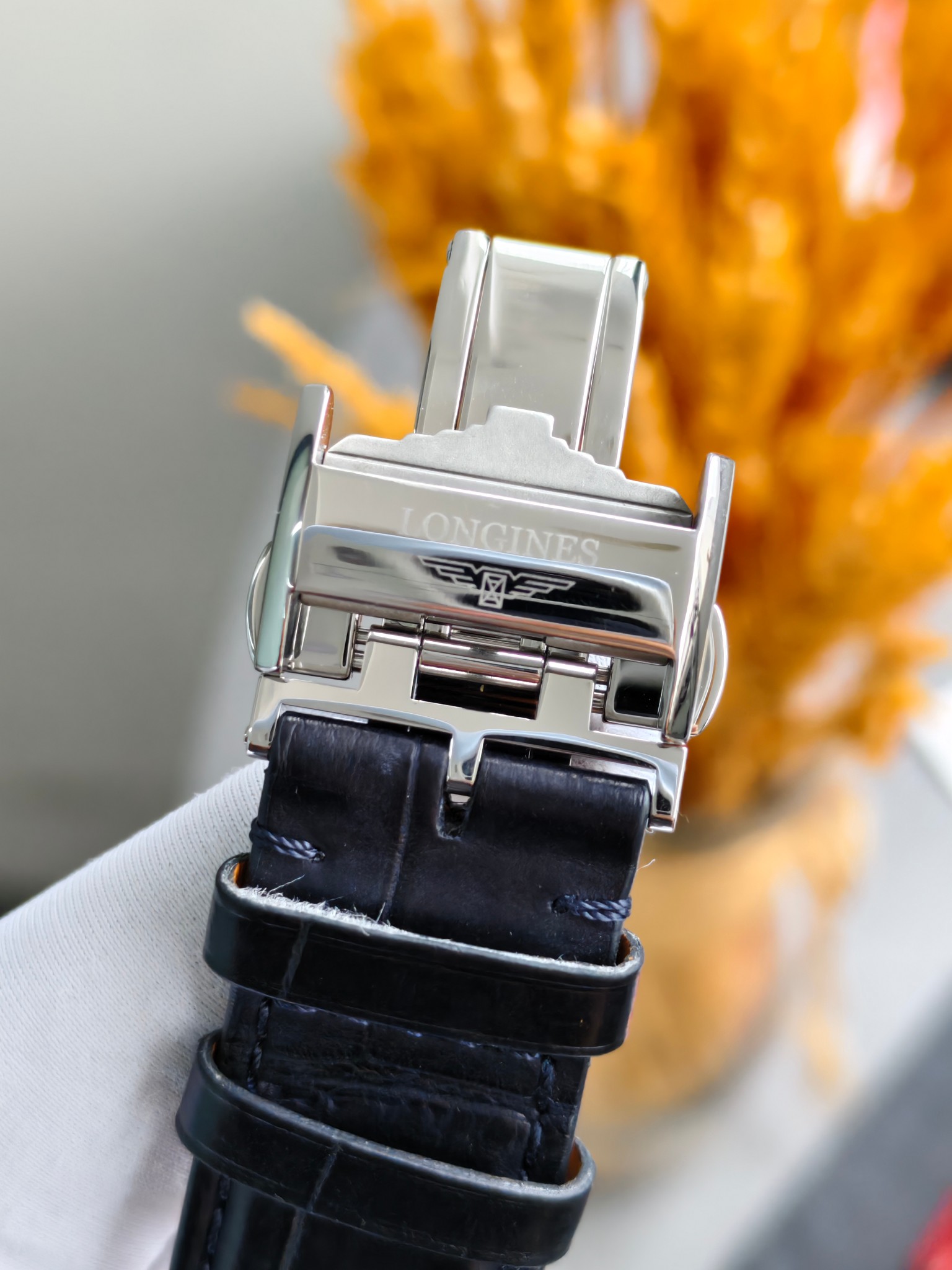 Longines L2.773.4.71.2 detail 4