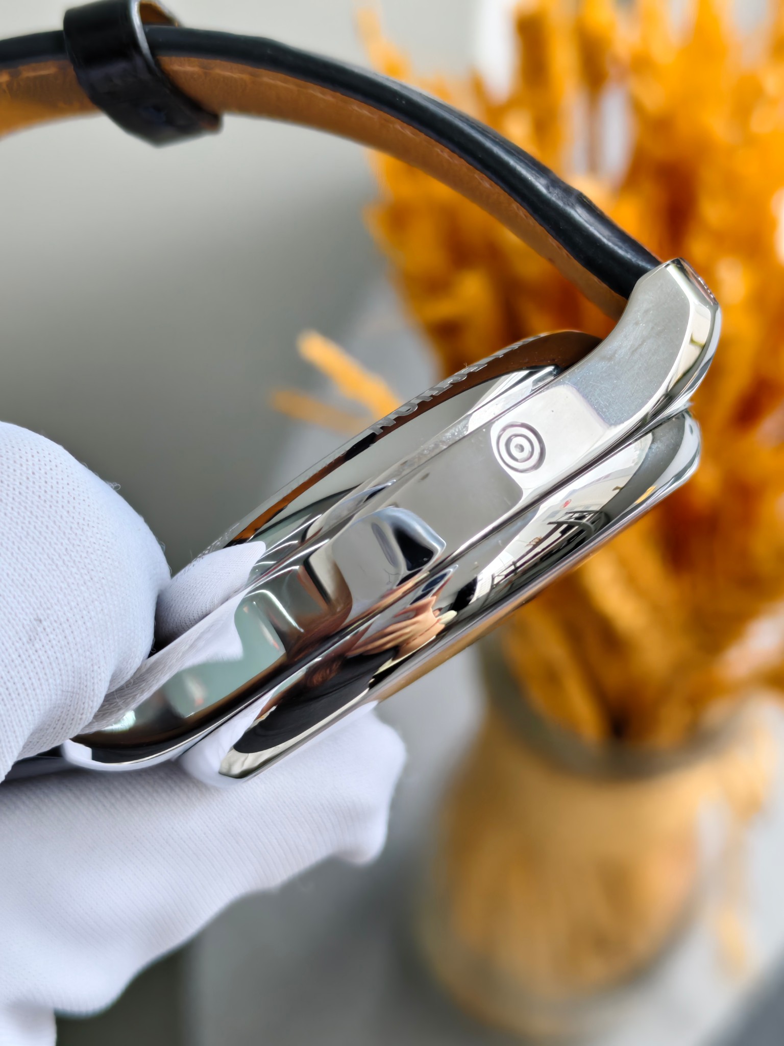 Longines L2.773.4.71.2 detail 2