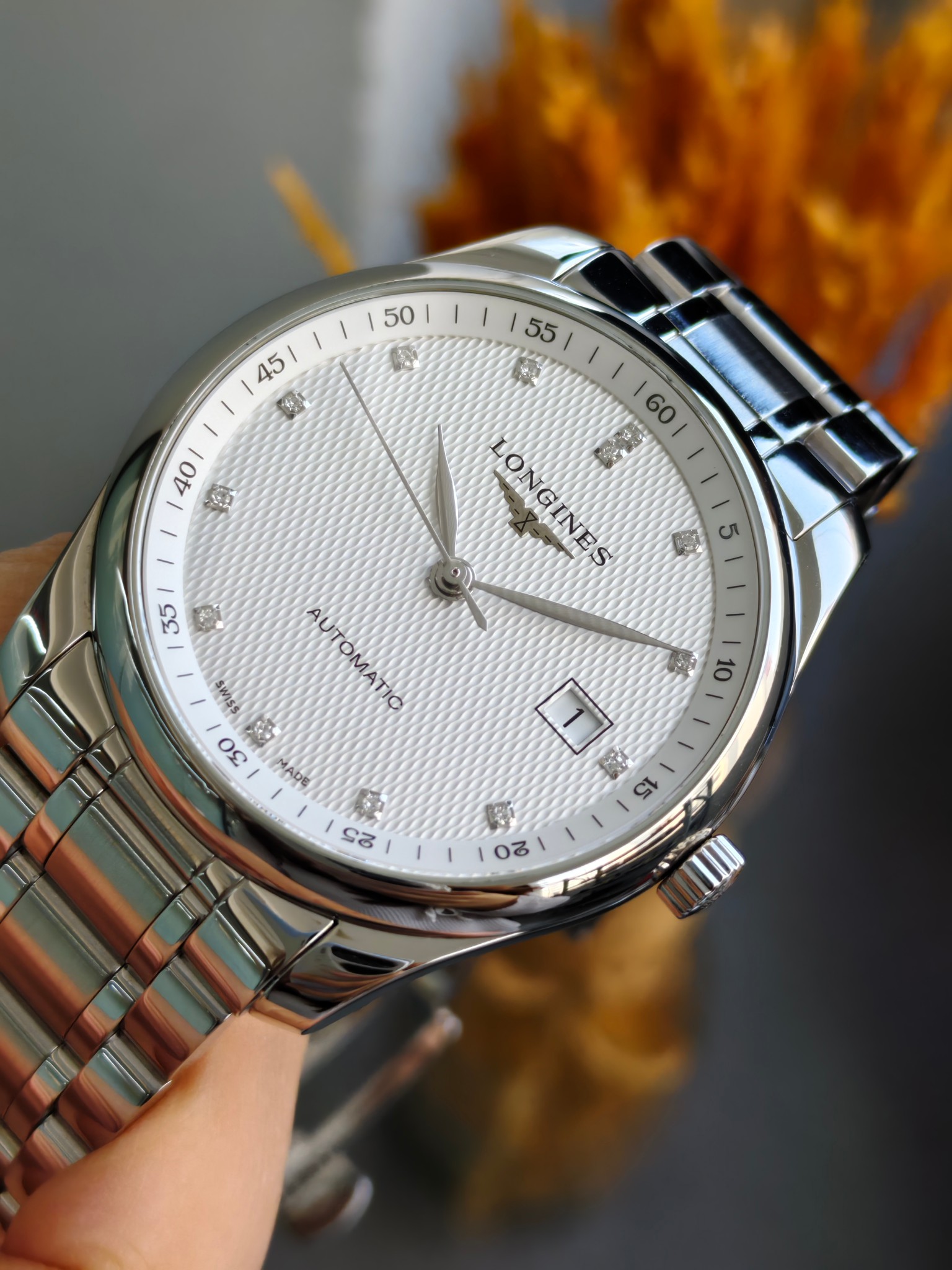 Longines L2.793.4.77.6 detail 1