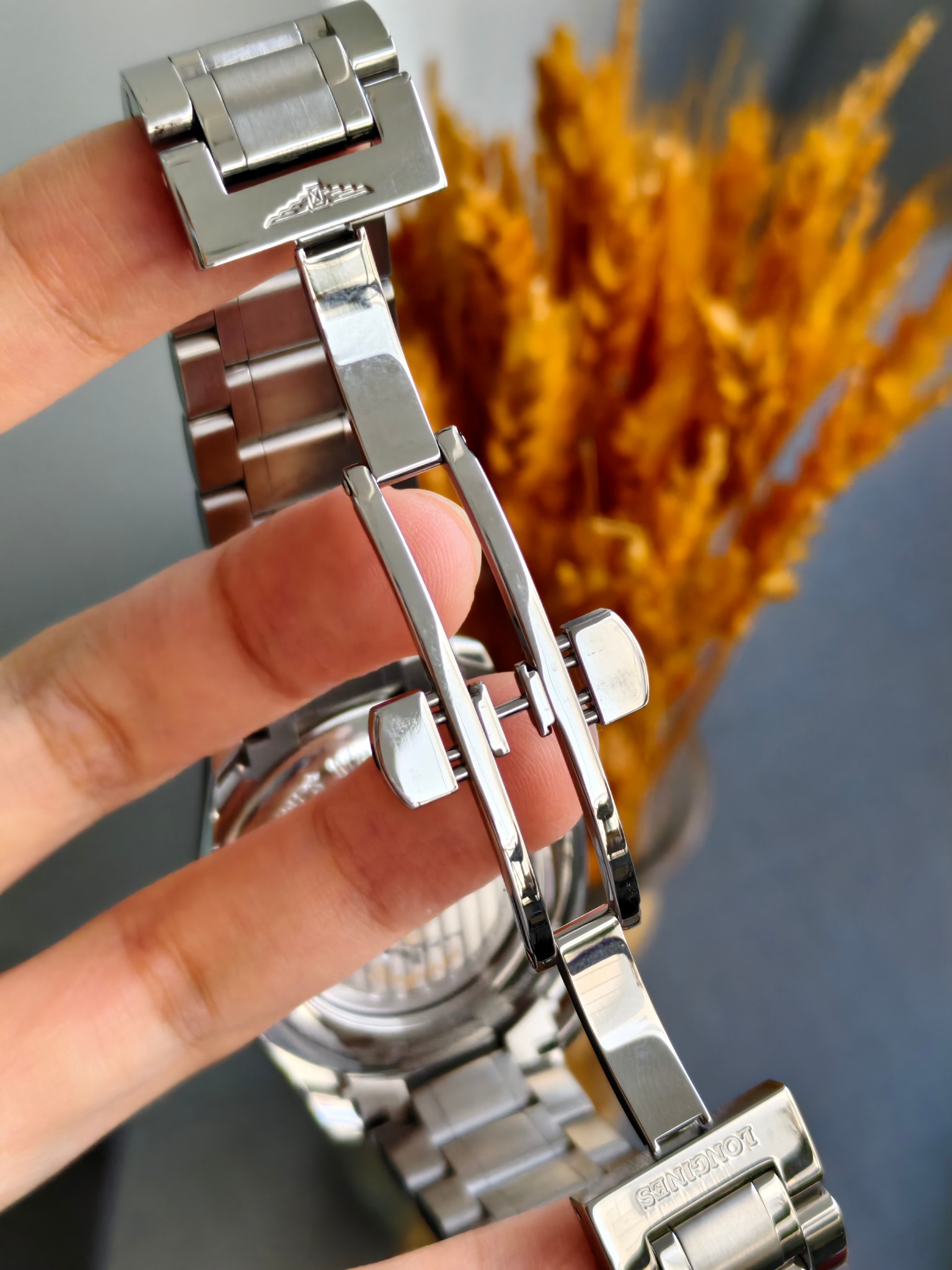Longines L2.793.4.77.6 detail 4
