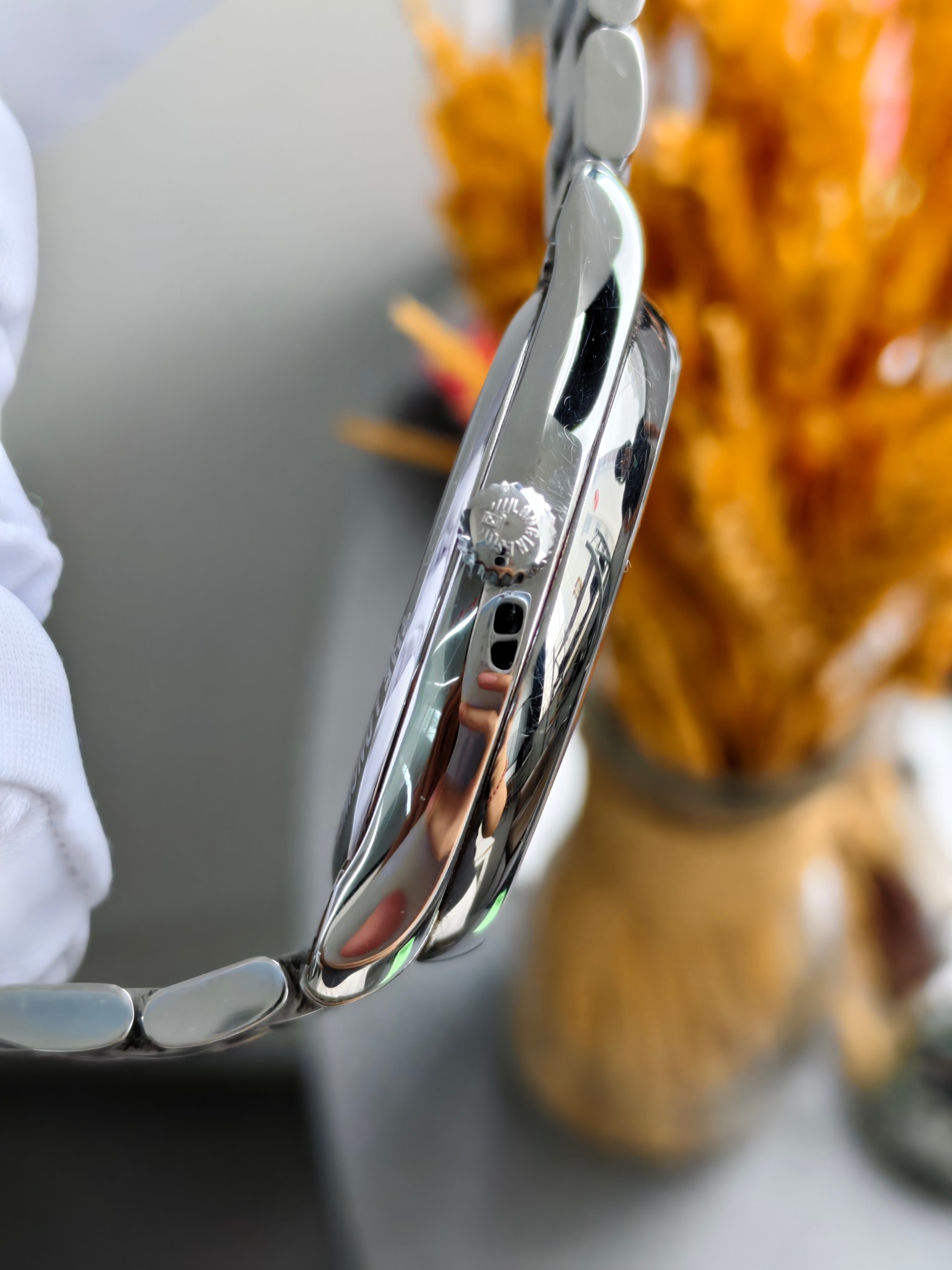 Longines L2.919.4.92.6 detail 4