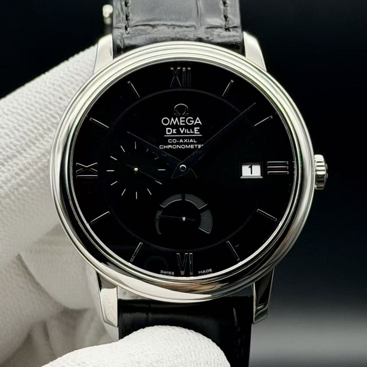 Omega 424.13.40.21.01.001