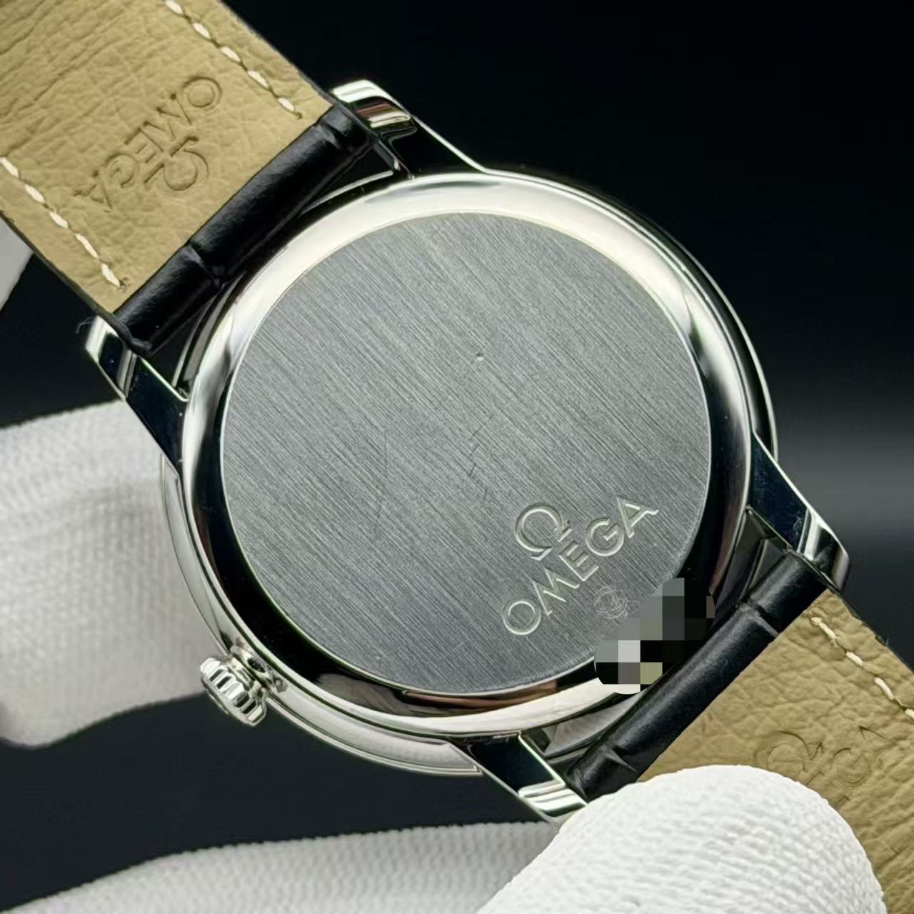Omega 424.13.40.21.01.001 detail 5