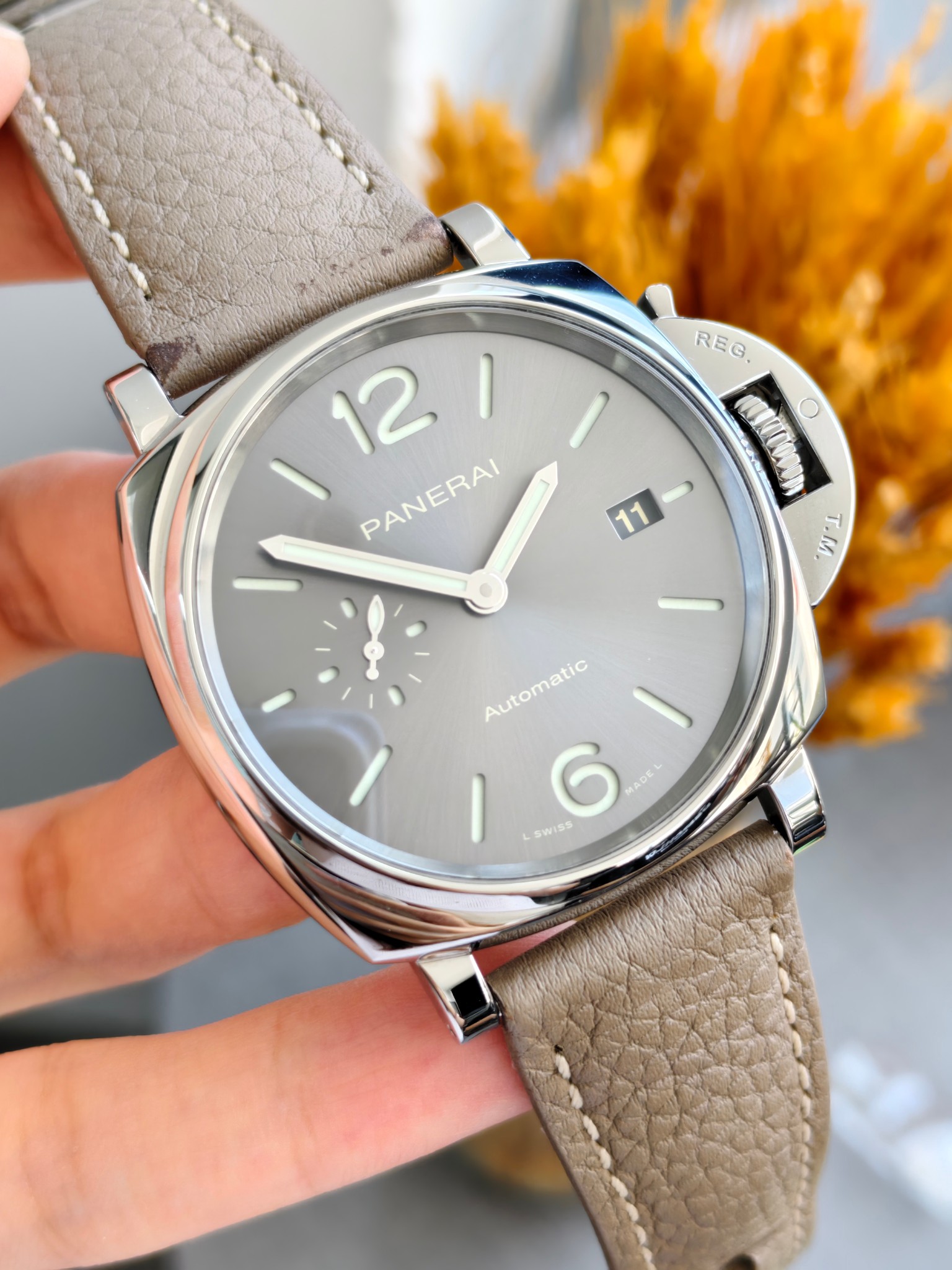 Panerai PAM00904
