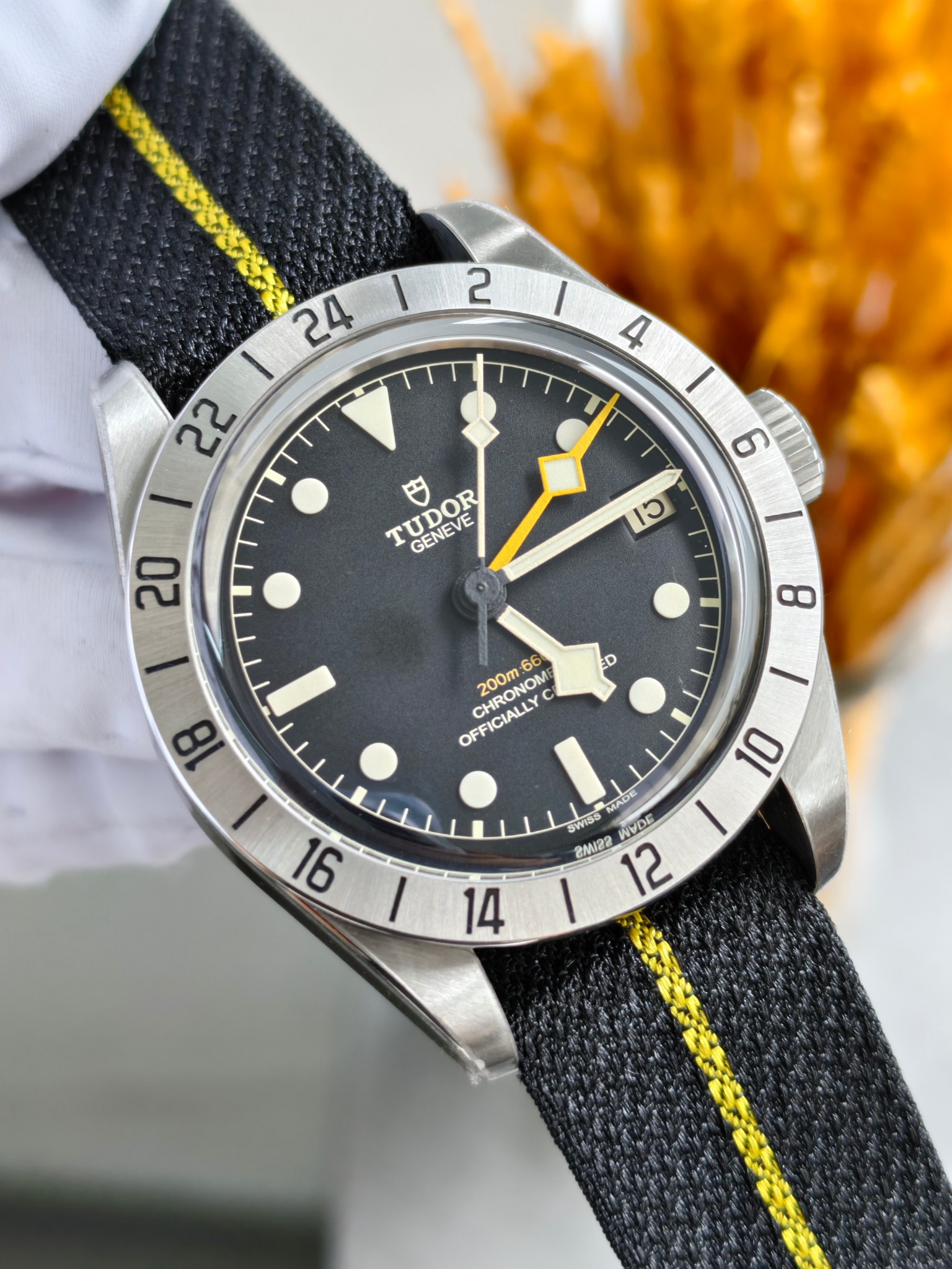 Tudor M79470-0002