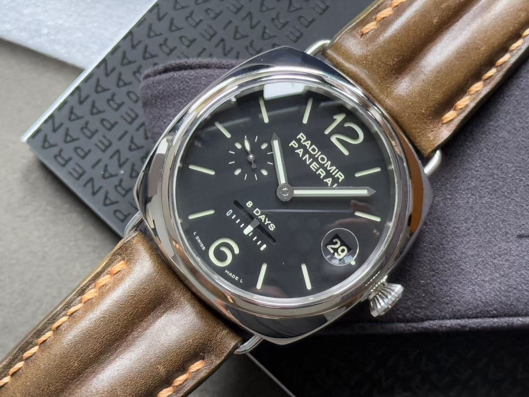 Panerai PAM00268
