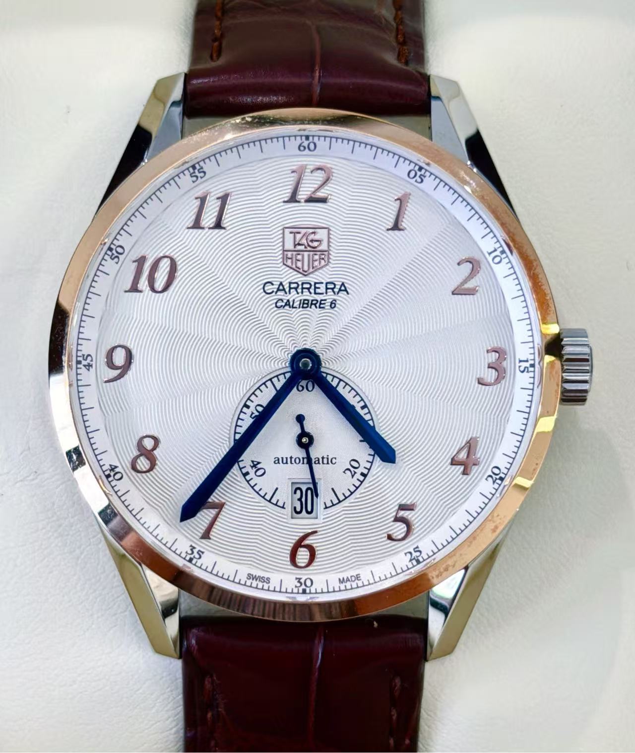 TAG Heuer WAS2156.FC6181 detail 5