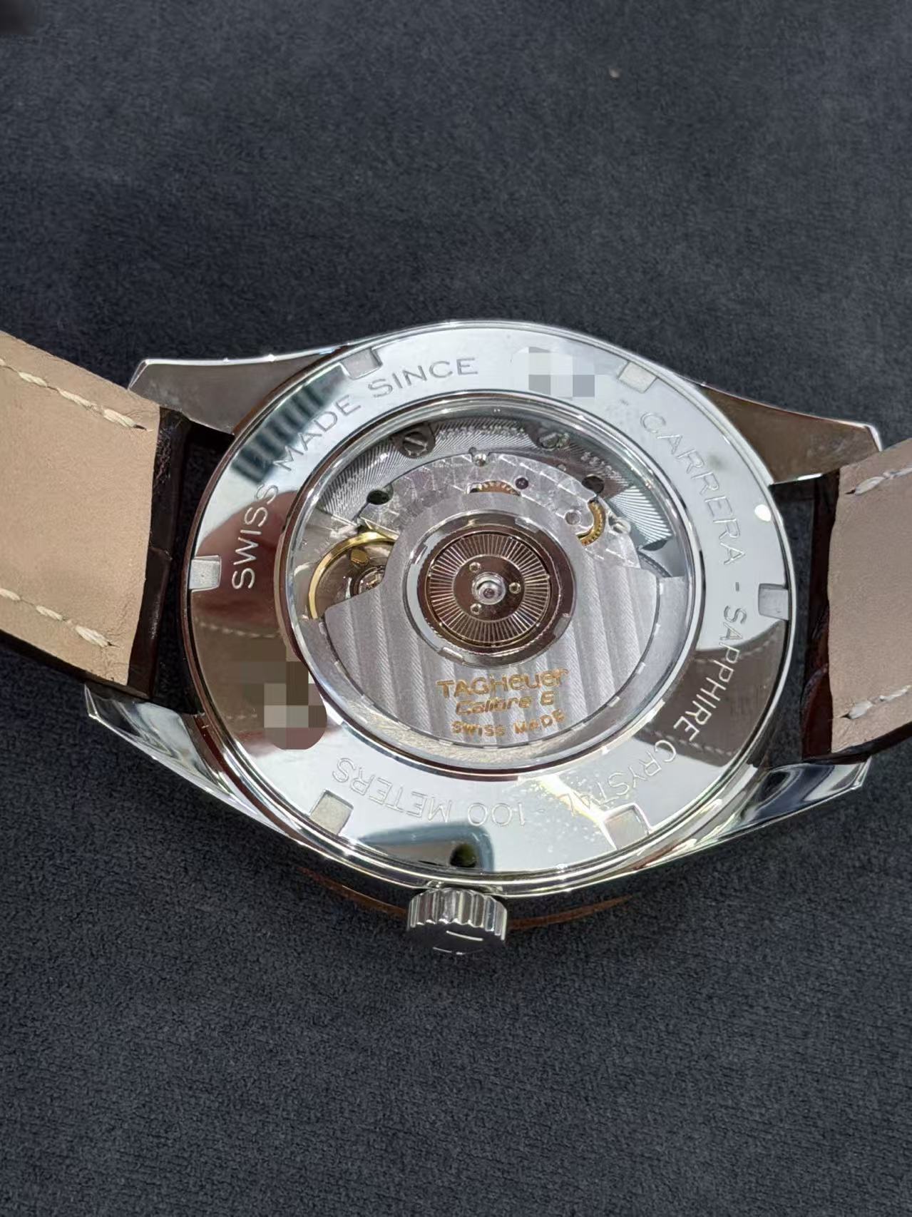 TAG Heuer WAS2156.FC6181 detail 7