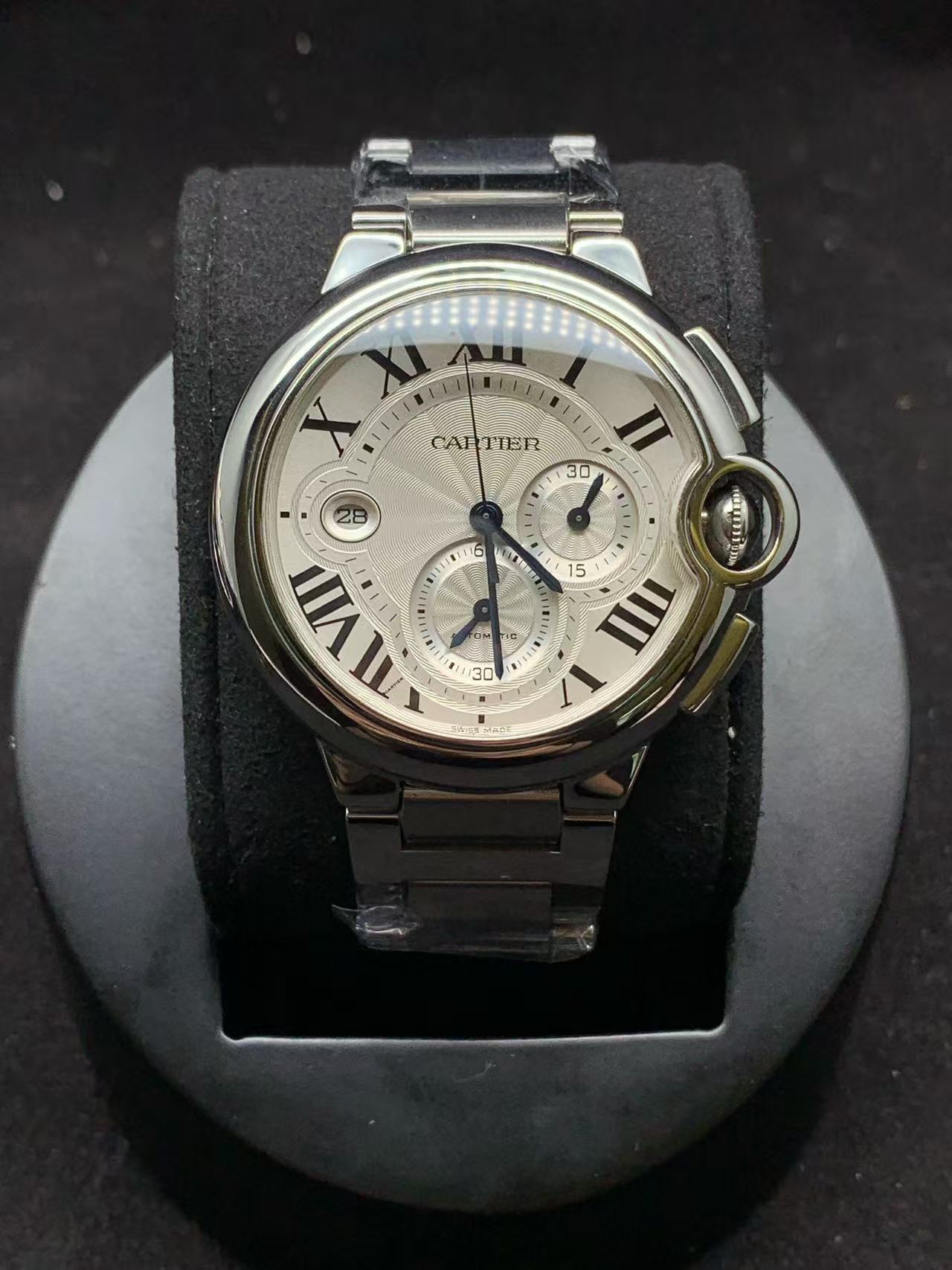 Cartier W6920002