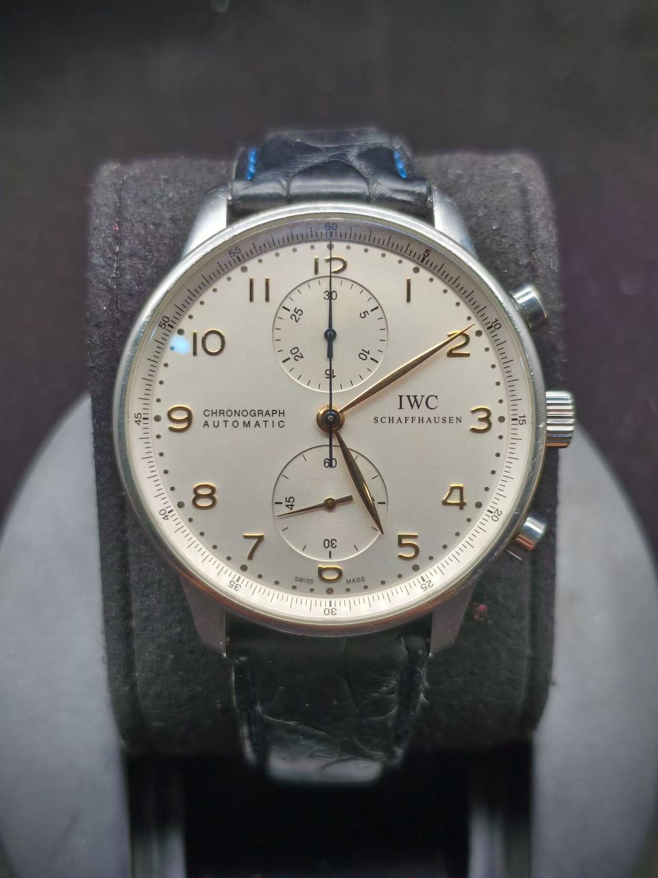 IWC IW371445