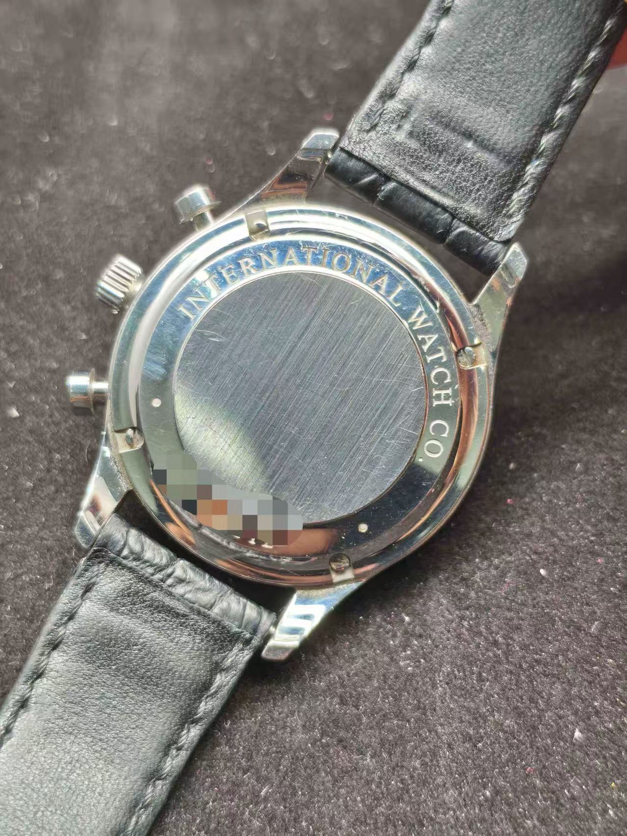 IWC IW371445 detail 4