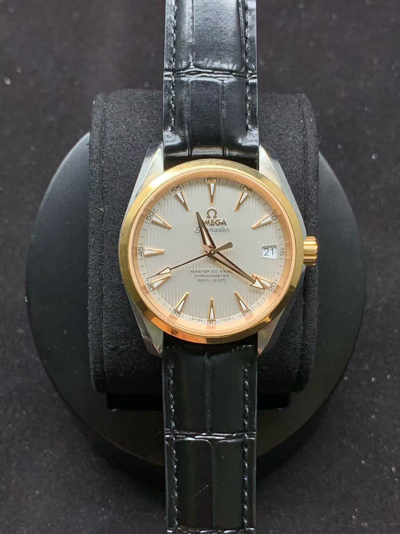 Omega 231.23.39.21.02.002