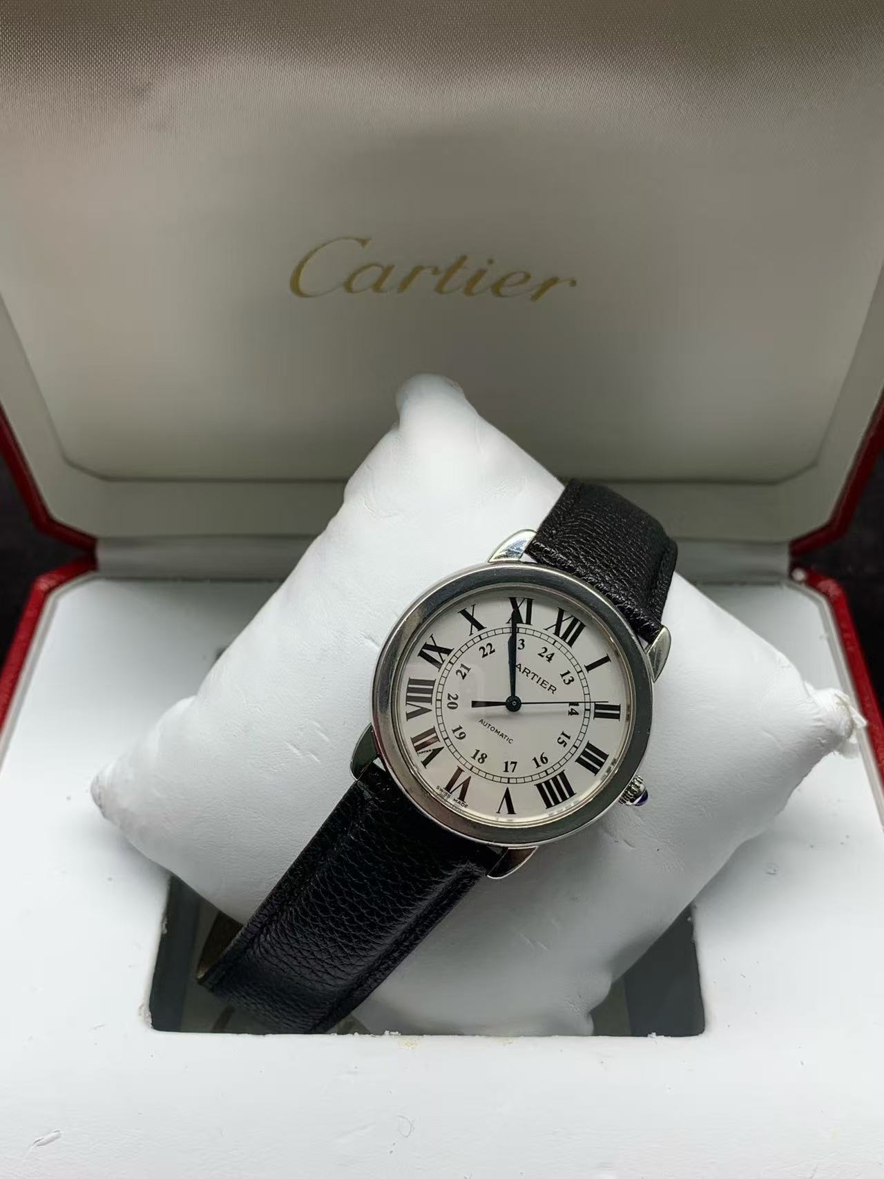 Cartier WSRN0013