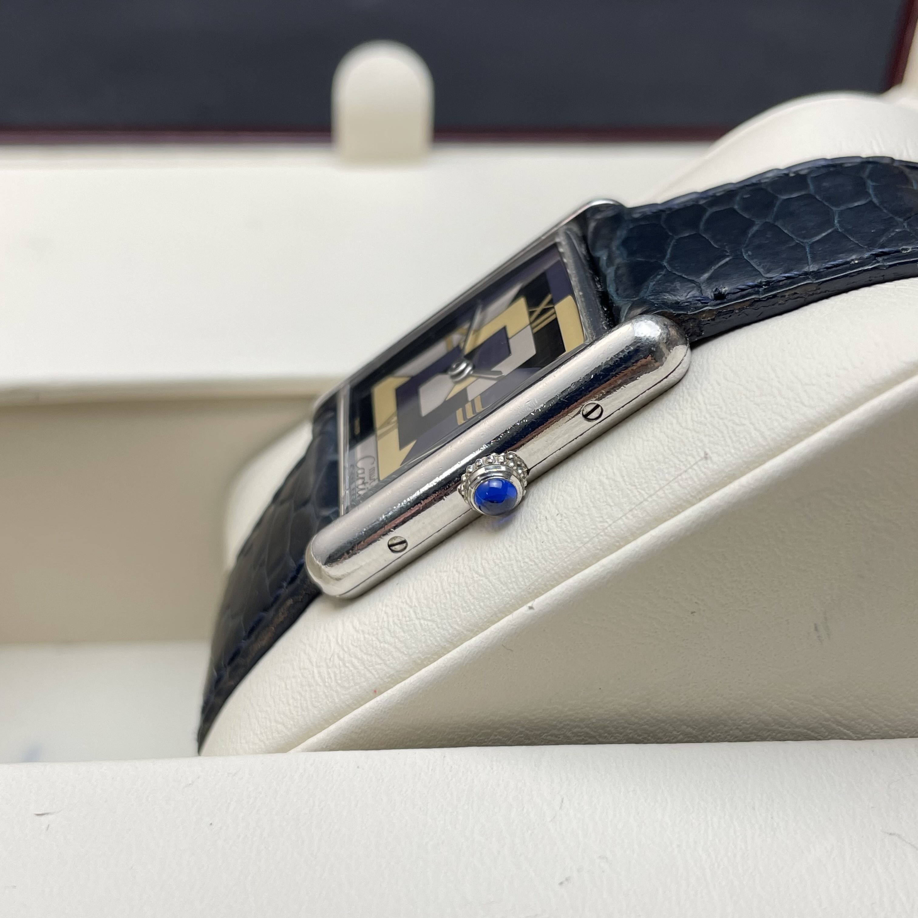 Cartier W1008095 detail 4